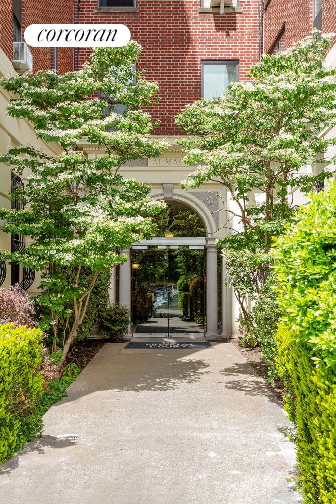 Real estate property located at 115 EASTERN #5C, Kings, Prospect Heights, New York City, NY