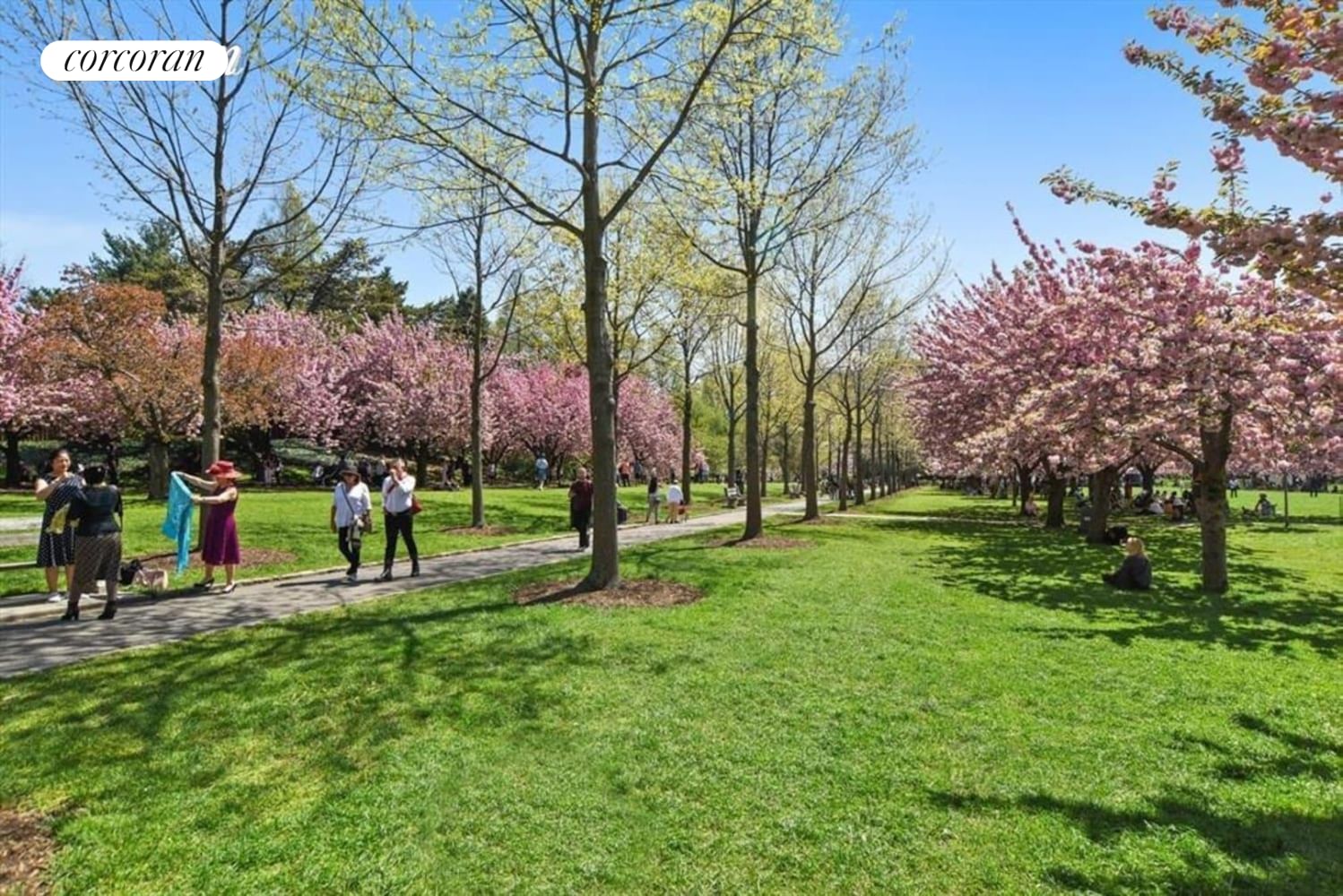 Real estate property located at 115 EASTERN #5C, Kings, Prospect Heights, New York City, NY