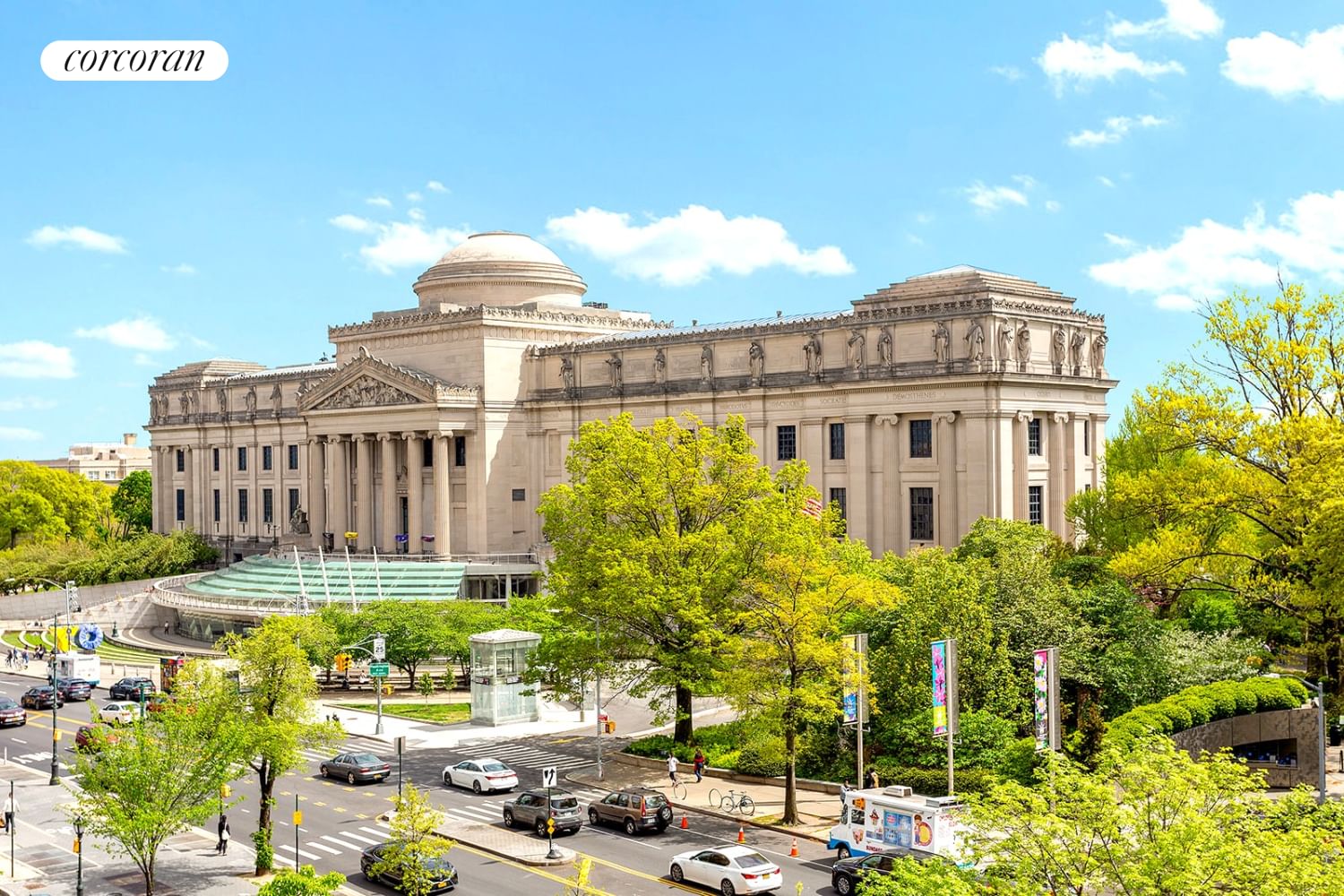 Real estate property located at 115 EASTERN #5C, Kings, Prospect Heights, New York City, NY