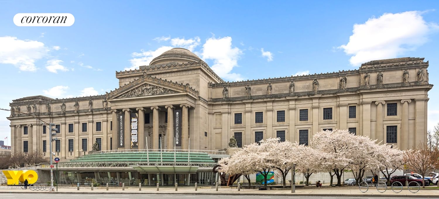 Real estate property located at 115 EASTERN #5C, Kings, Prospect Heights, New York City, NY