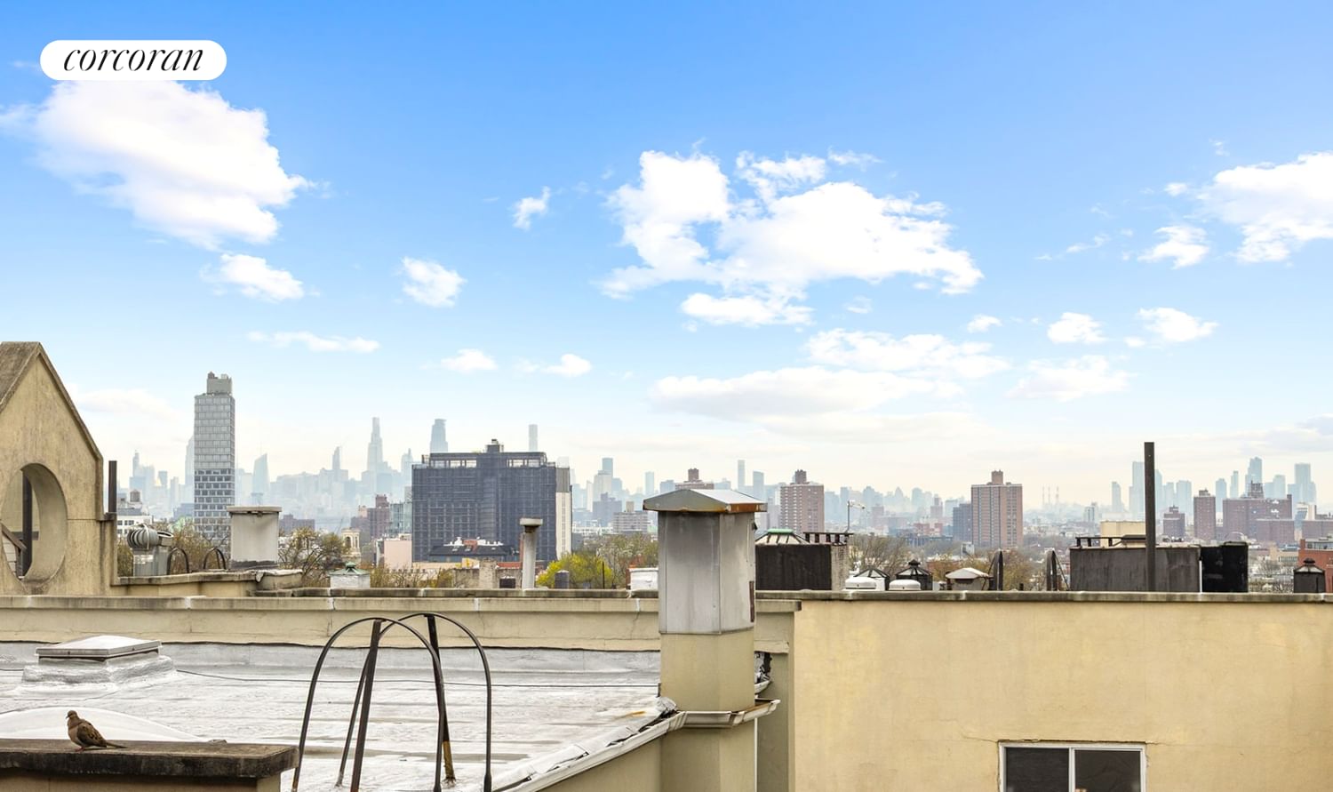 Real estate property located at 115 EASTERN #5C, Kings, Prospect Heights, New York City, NY