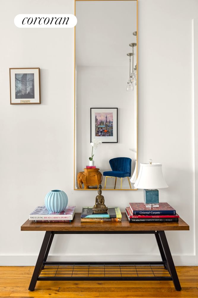 Real estate property located at 115 EASTERN #5C, Kings, Prospect Heights, New York City, NY
