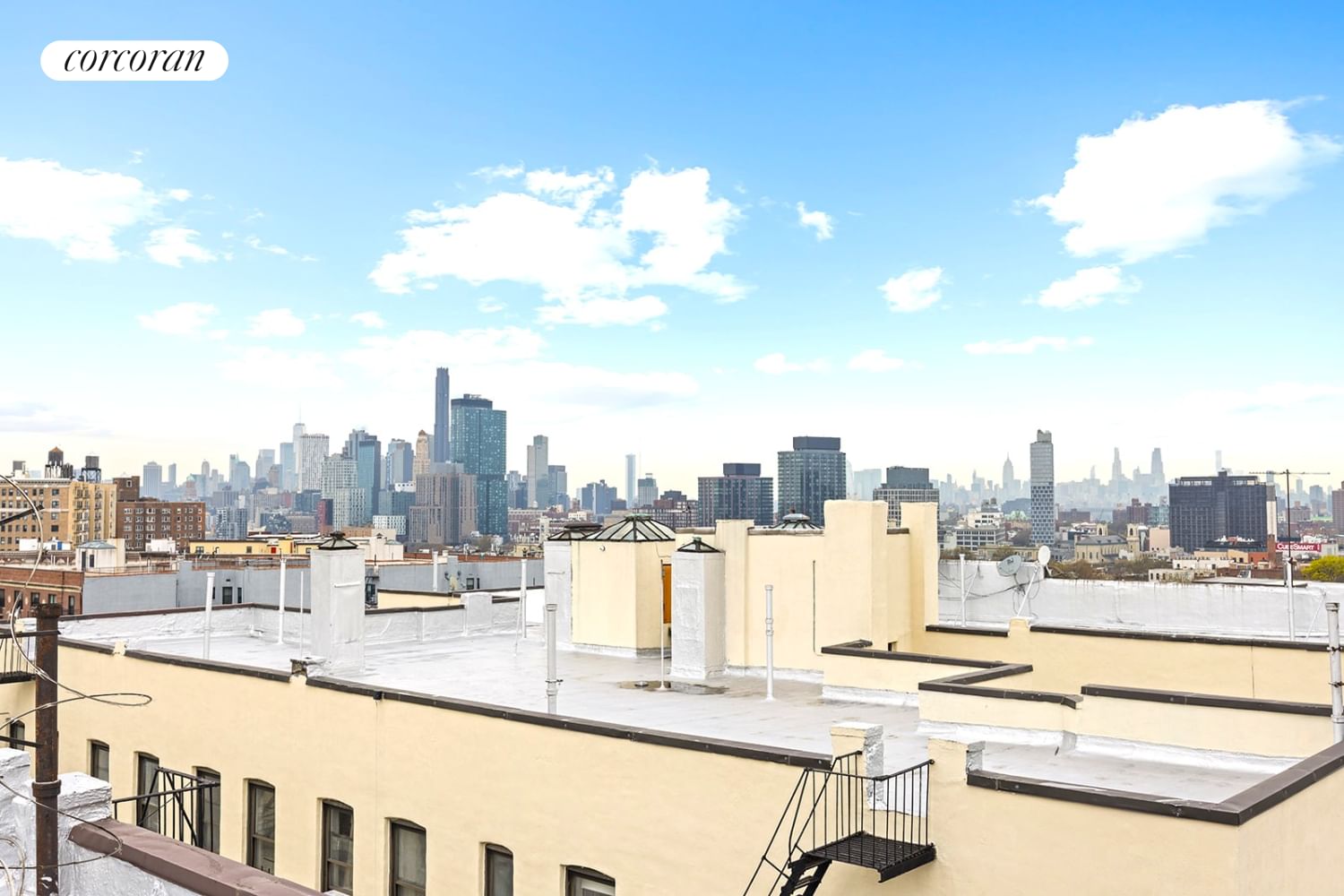 Real estate property located at 115 EASTERN #5C, Kings, Prospect Heights, New York City, NY