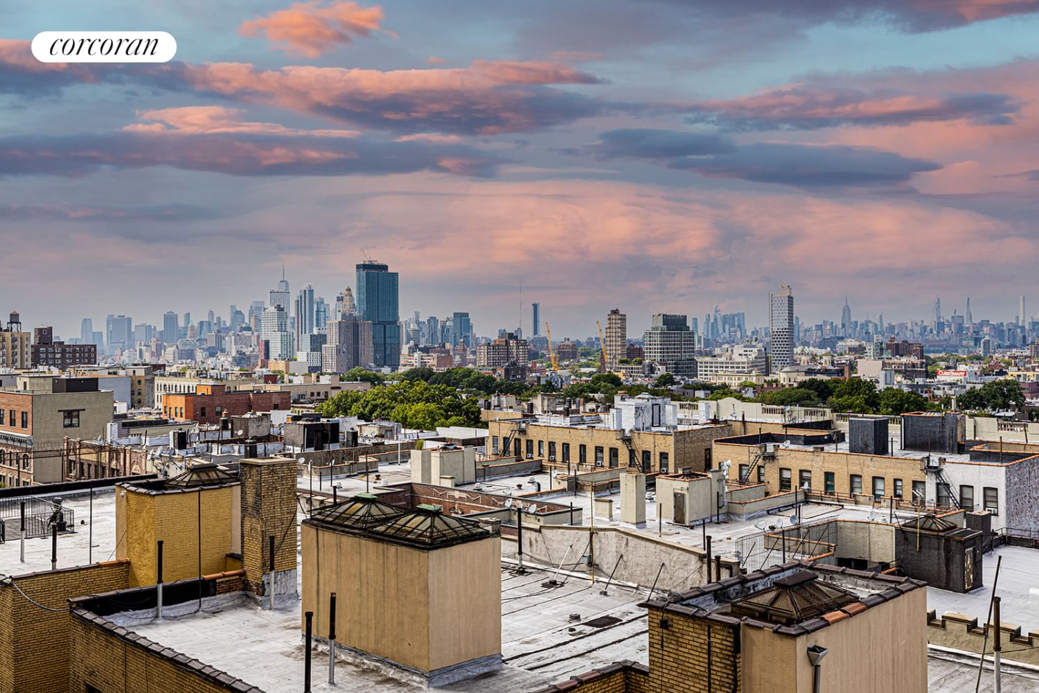 Real estate property located at 115 EASTERN #5C, Kings, Prospect Heights, New York City, NY