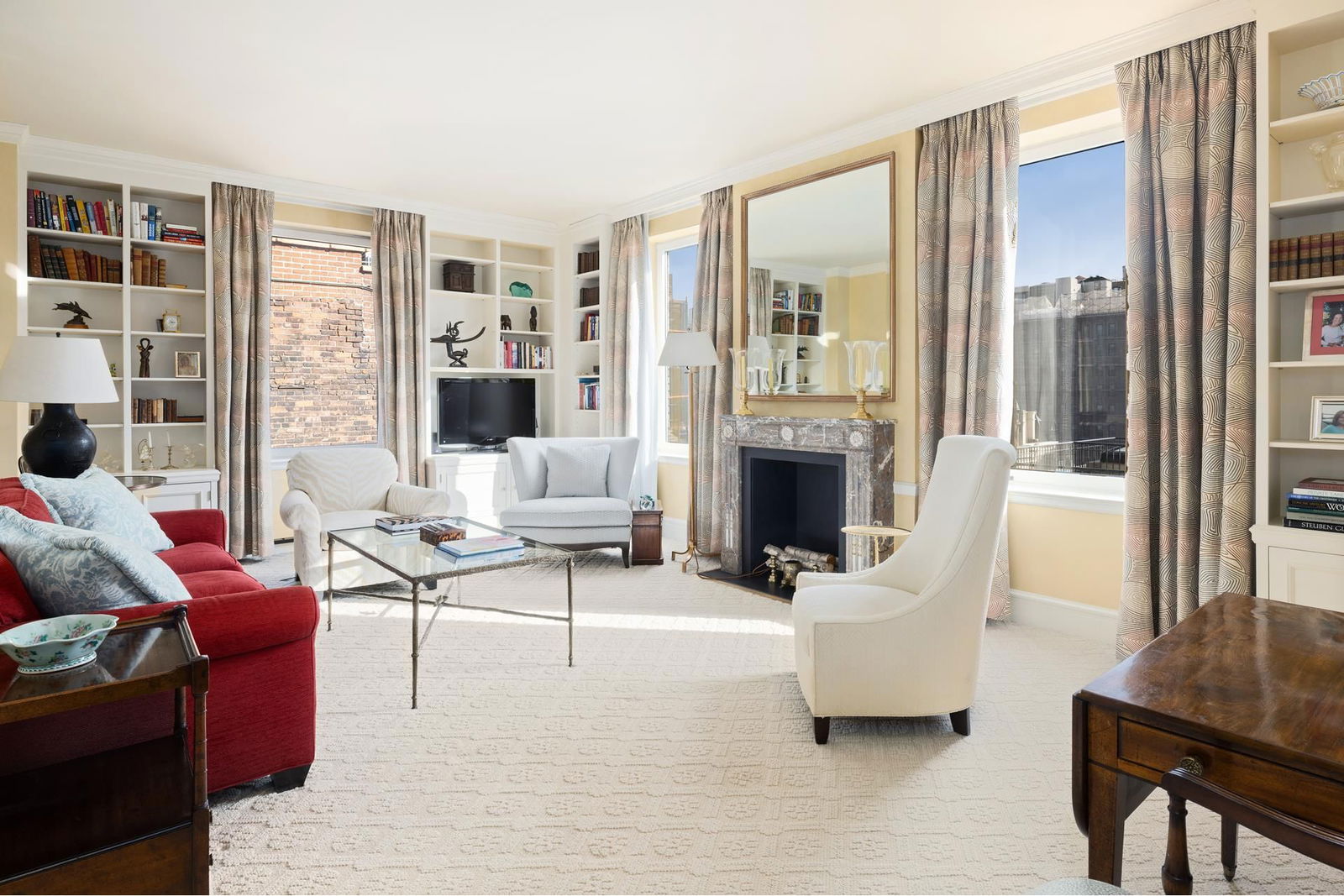 Real estate property located at 825 5TH #8E, New York, Lenox Hill, New York City, NY