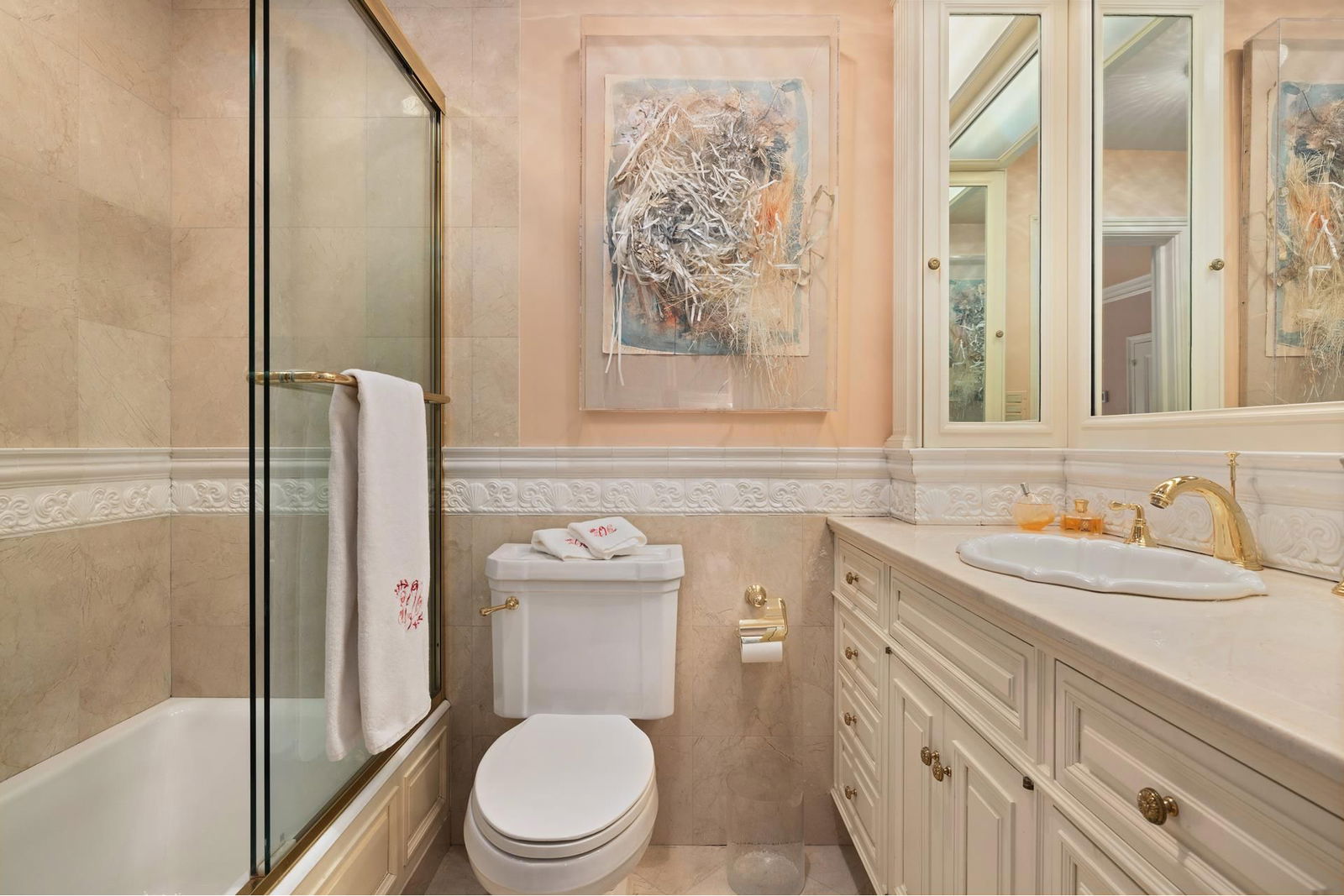 Real estate property located at 825 5TH #8E, New York, Lenox Hill, New York City, NY