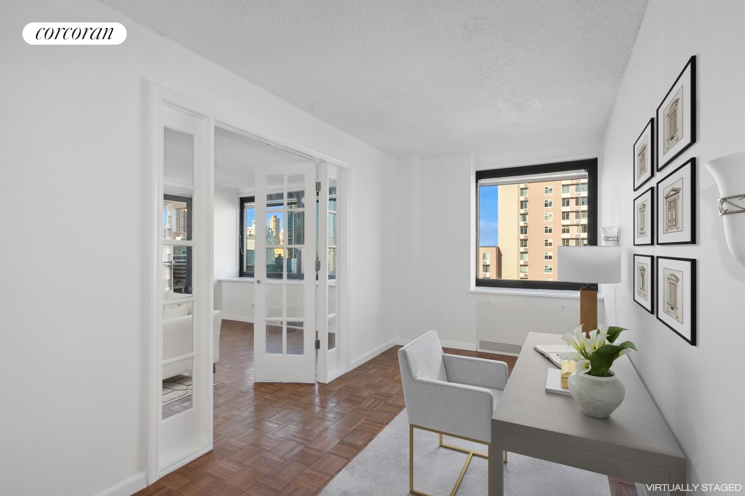 Real estate property located at 531 MAIN #12134, New York, Roosevelt Island, New York City, NY