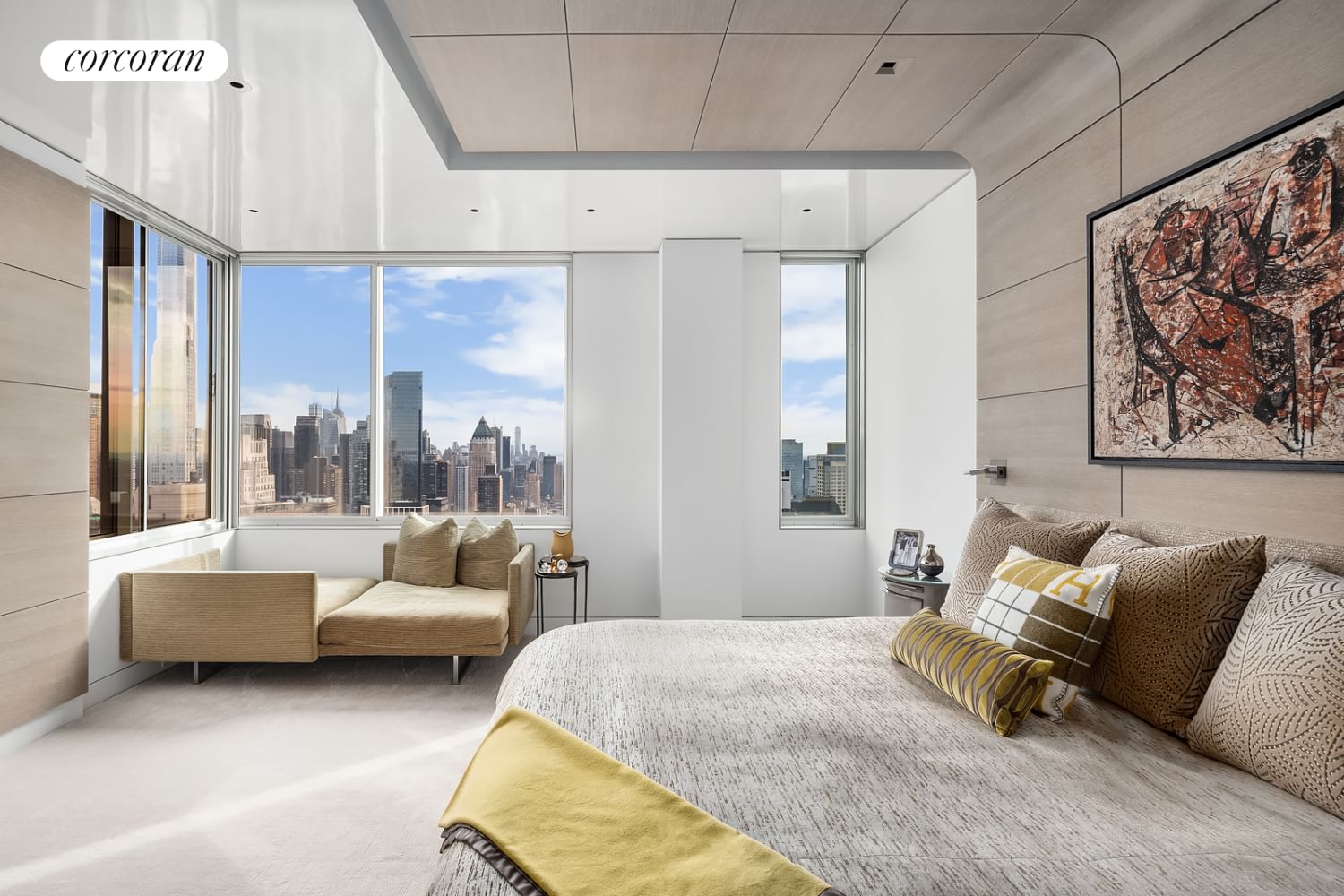 Real estate property located at 101 67TH PH3B, New York, Lincoln Square, New York City, NY