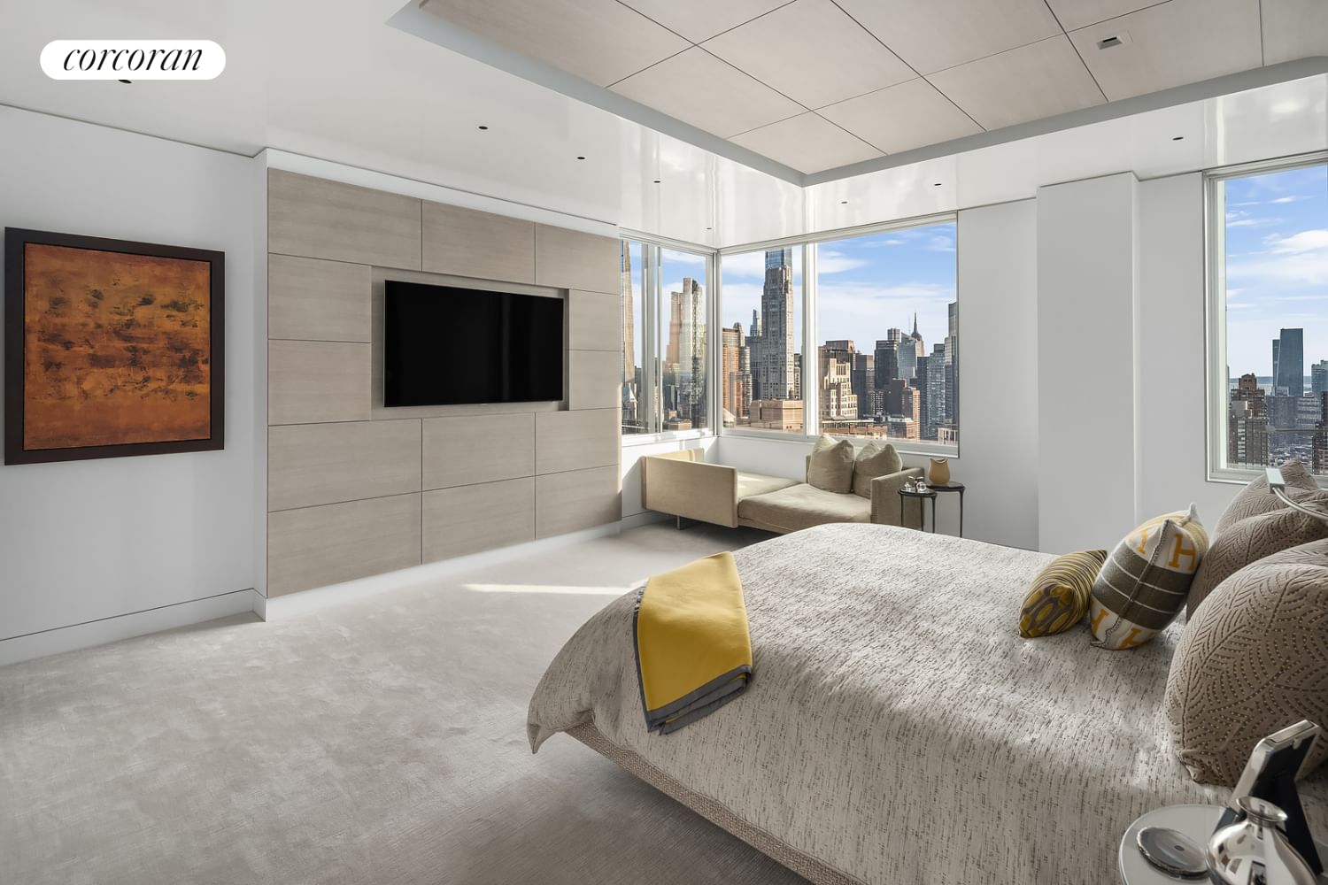 Real estate property located at 101 67TH PH3B, New York, Lincoln Square, New York City, NY