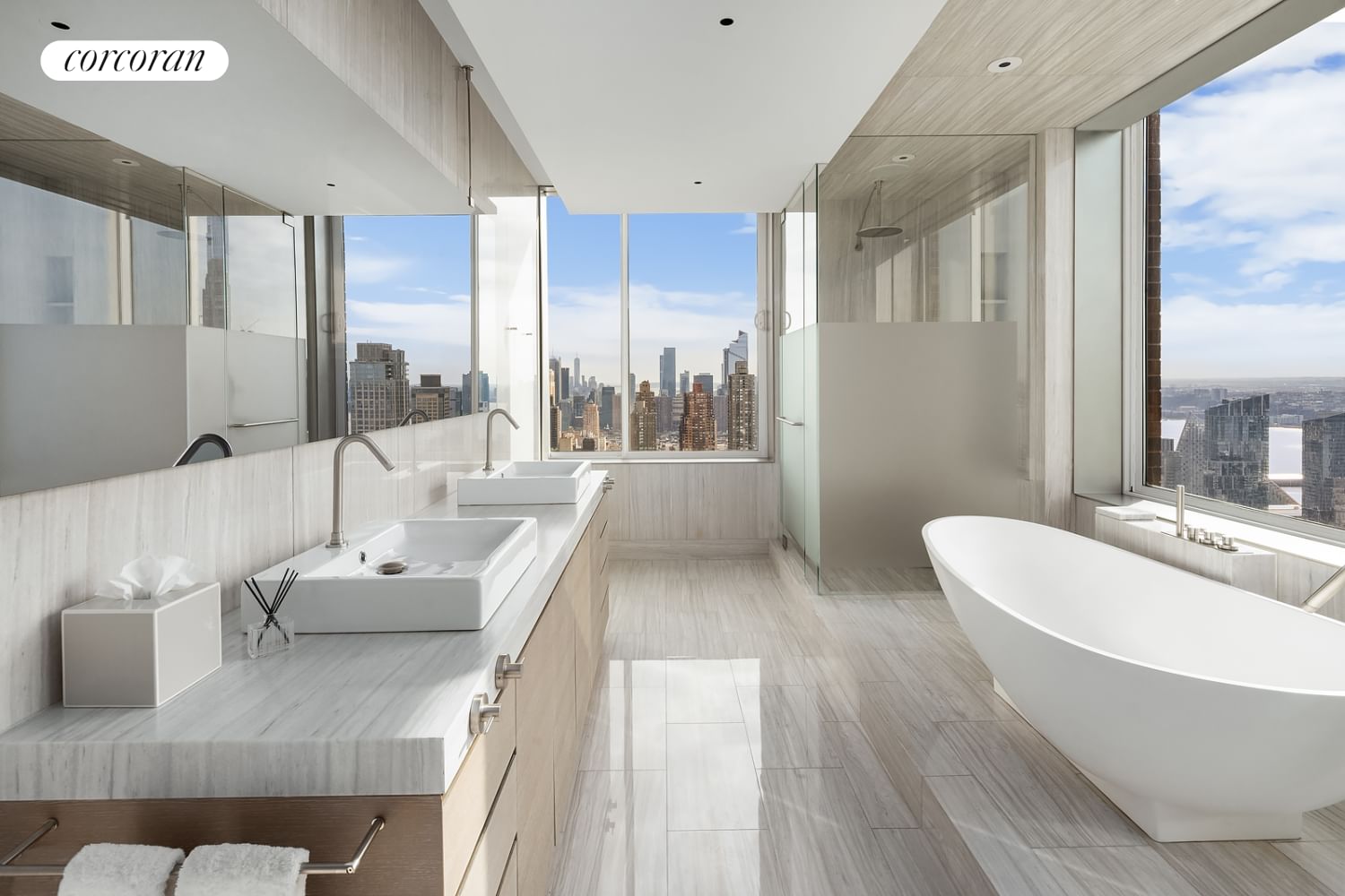 Real estate property located at 101 67TH PH3B, New York, Lincoln Square, New York City, NY