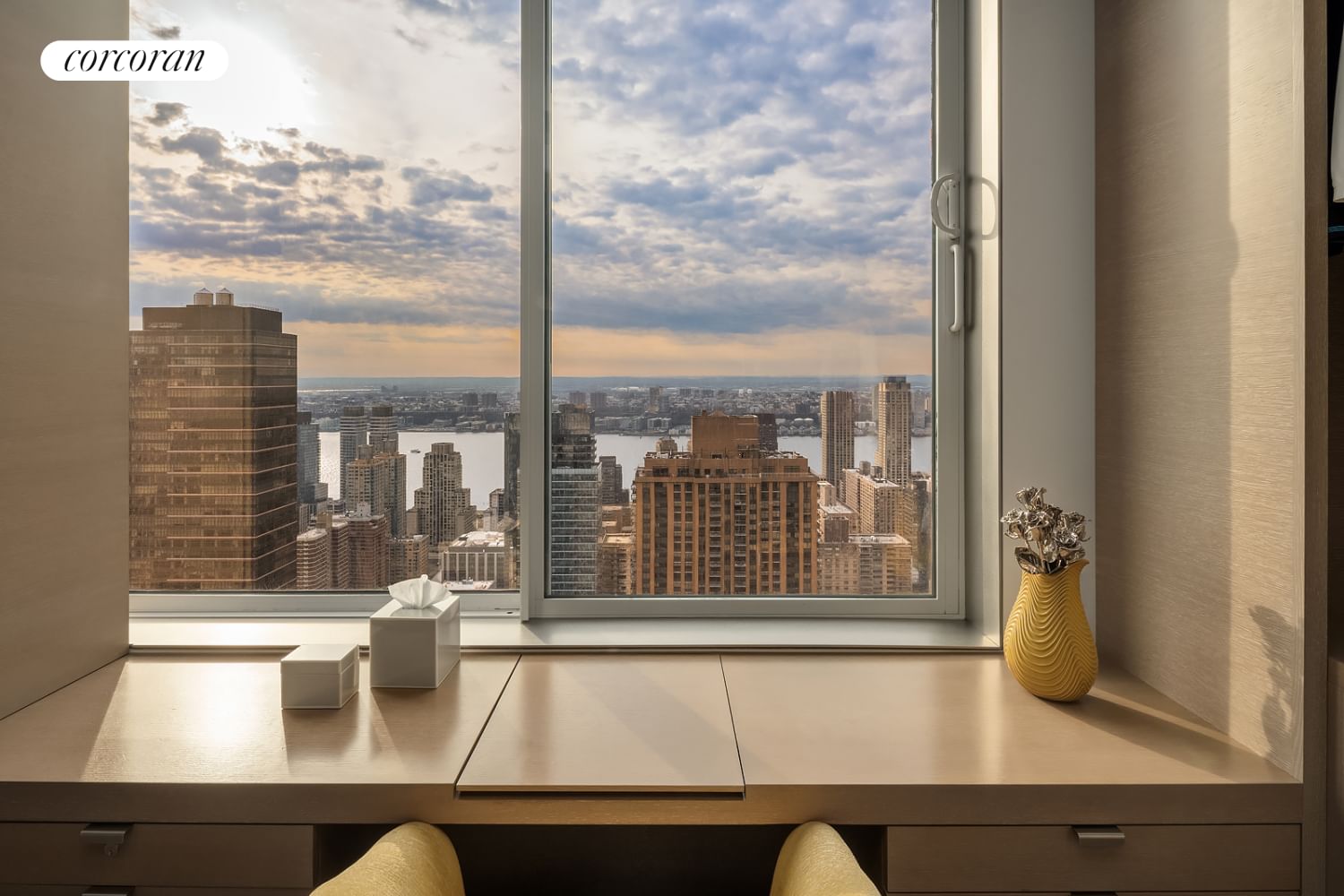 Real estate property located at 101 67TH PH3B, New York, Lincoln Square, New York City, NY
