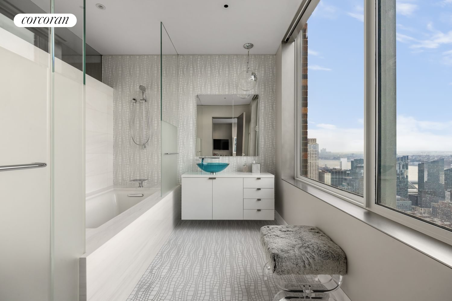 Real estate property located at 101 67TH PH3B, New York, Lincoln Square, New York City, NY