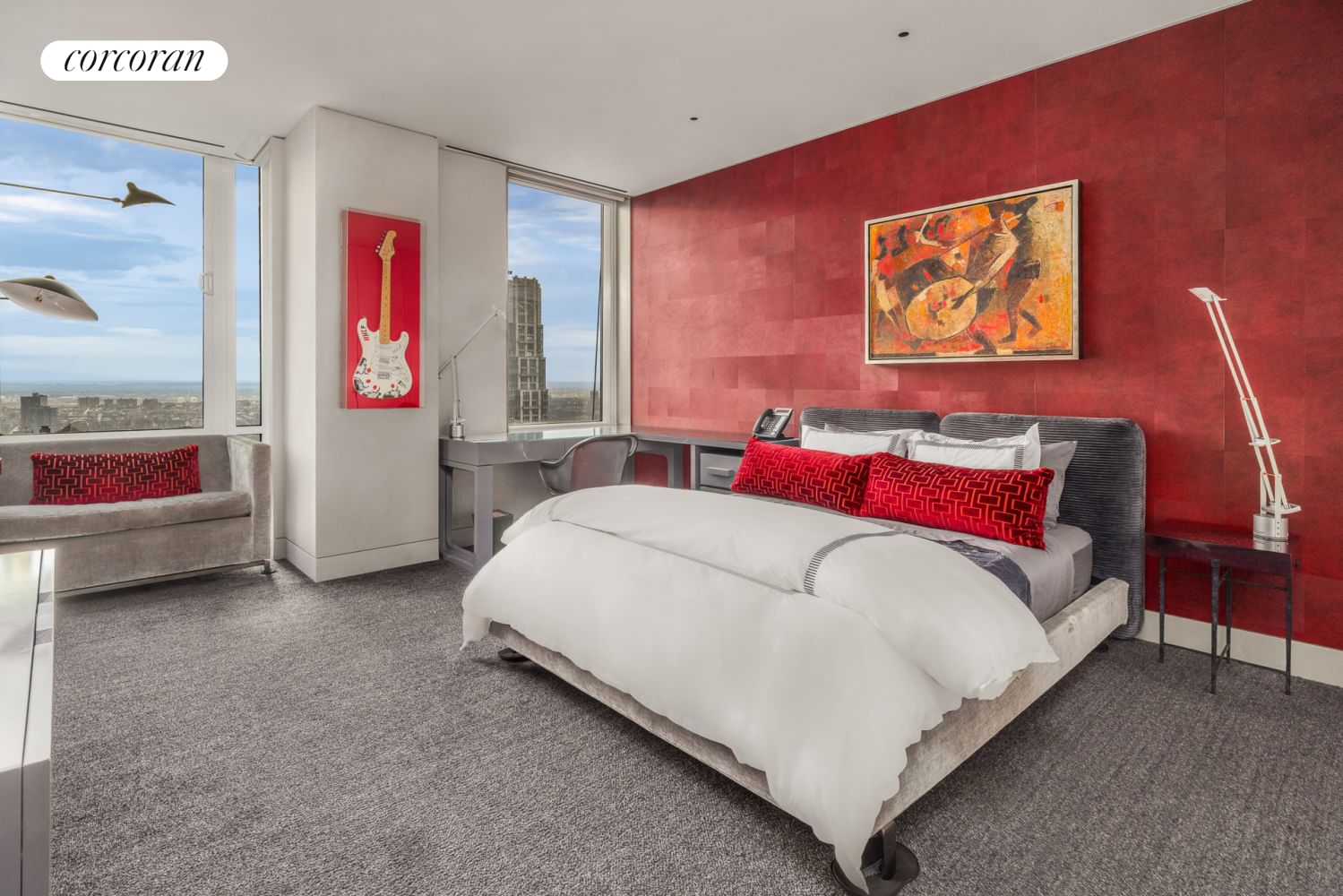 Real estate property located at 101 67TH PH3B, New York, Lincoln Square, New York City, NY