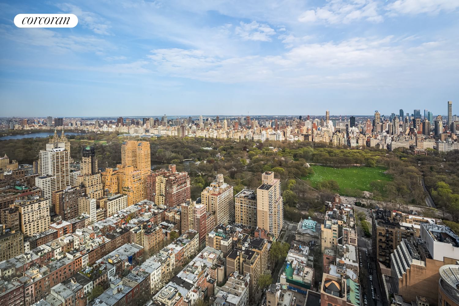 Real estate property located at 101 67TH PH3B, New York, Lincoln Square, New York City, NY