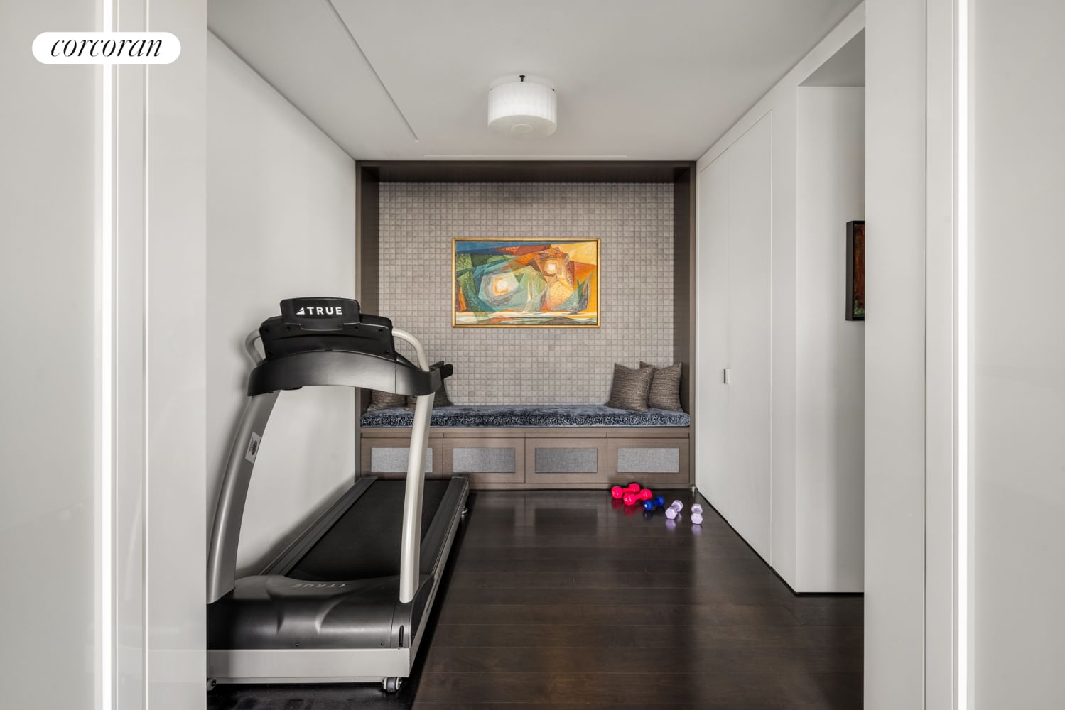Real estate property located at 101 67TH PH3B, New York, Lincoln Square, New York City, NY