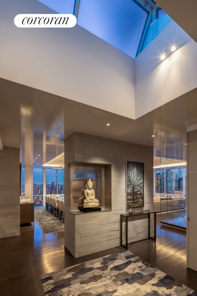 Real estate property located at 101 67TH PH3B, New York, Lincoln Square, New York City, NY