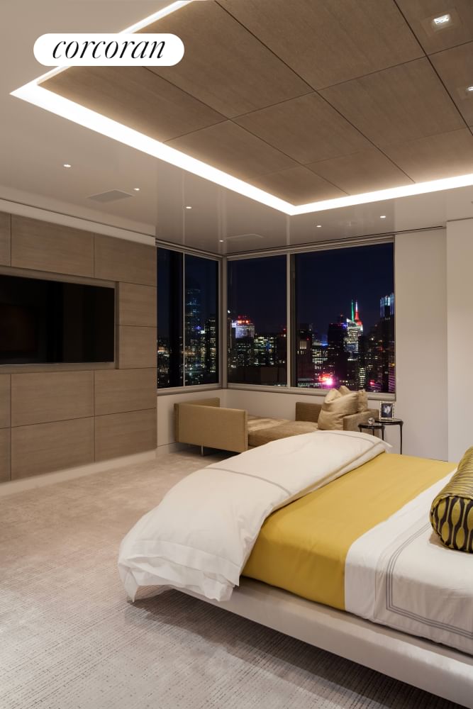Real estate property located at 101 67TH PH3B, New York, Lincoln Square, New York City, NY