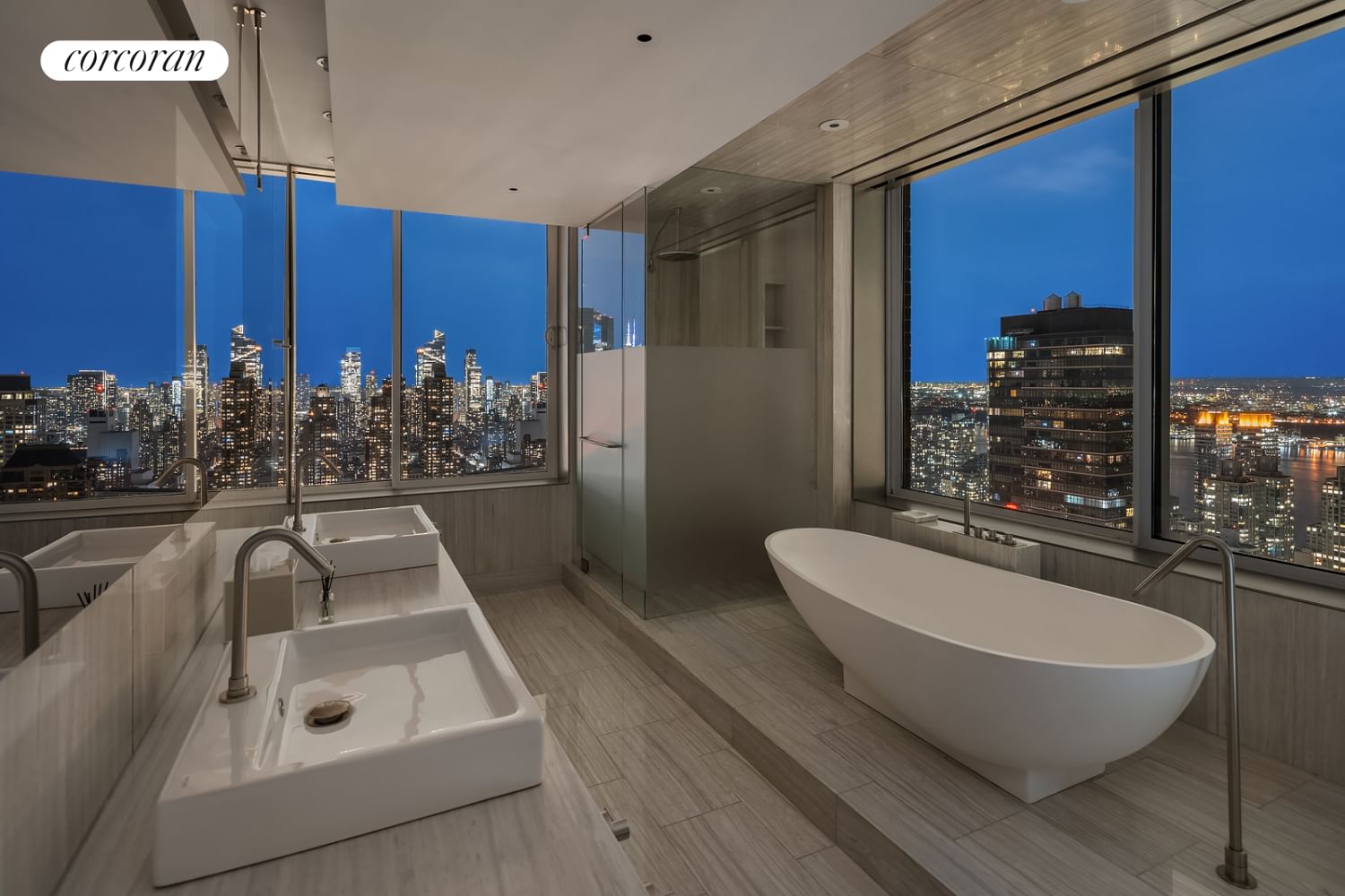 Real estate property located at 101 67TH PH3B, New York, Lincoln Square, New York City, NY