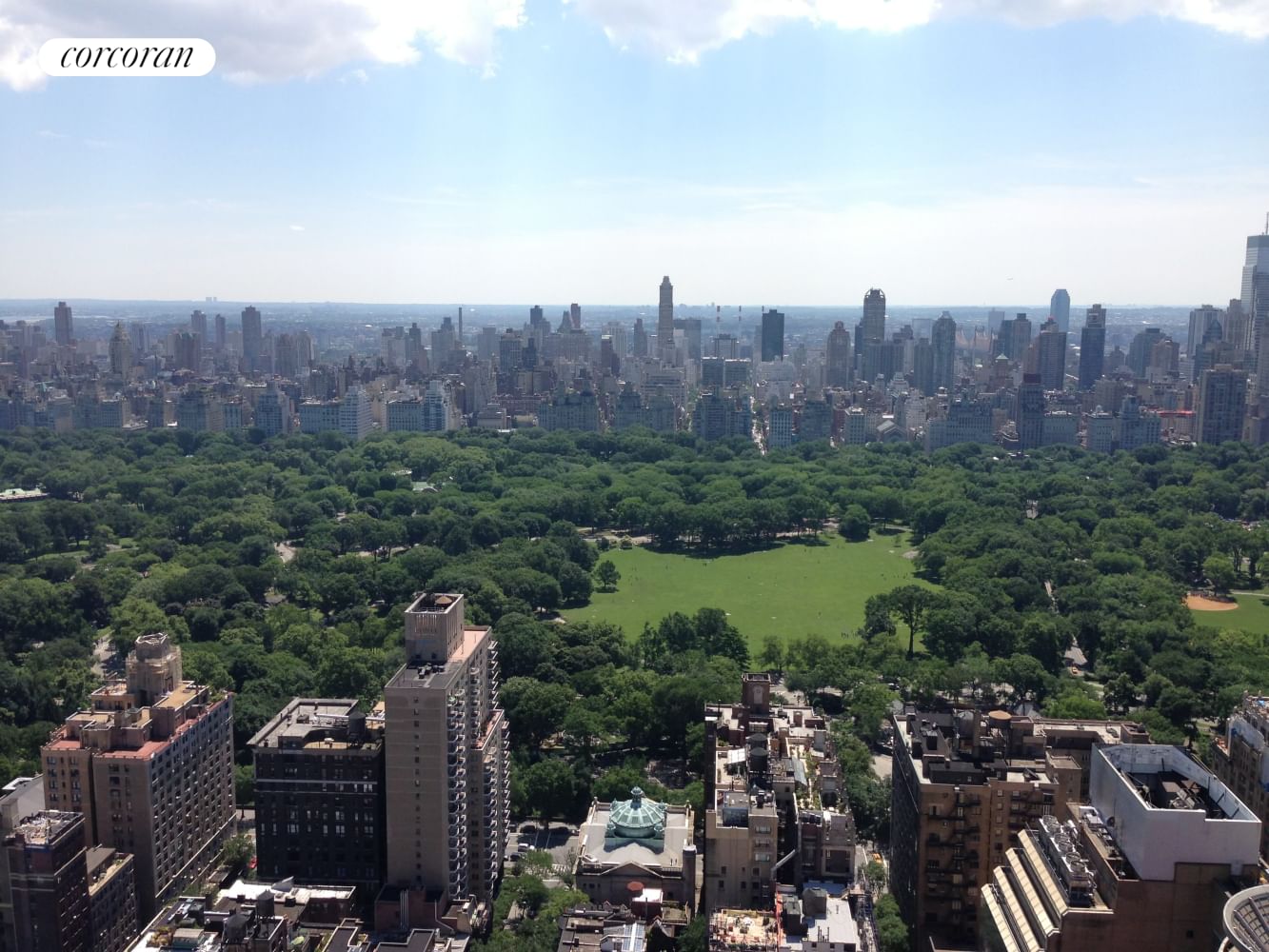 Real estate property located at 101 67TH PH3B, New York, Lincoln Square, New York City, NY