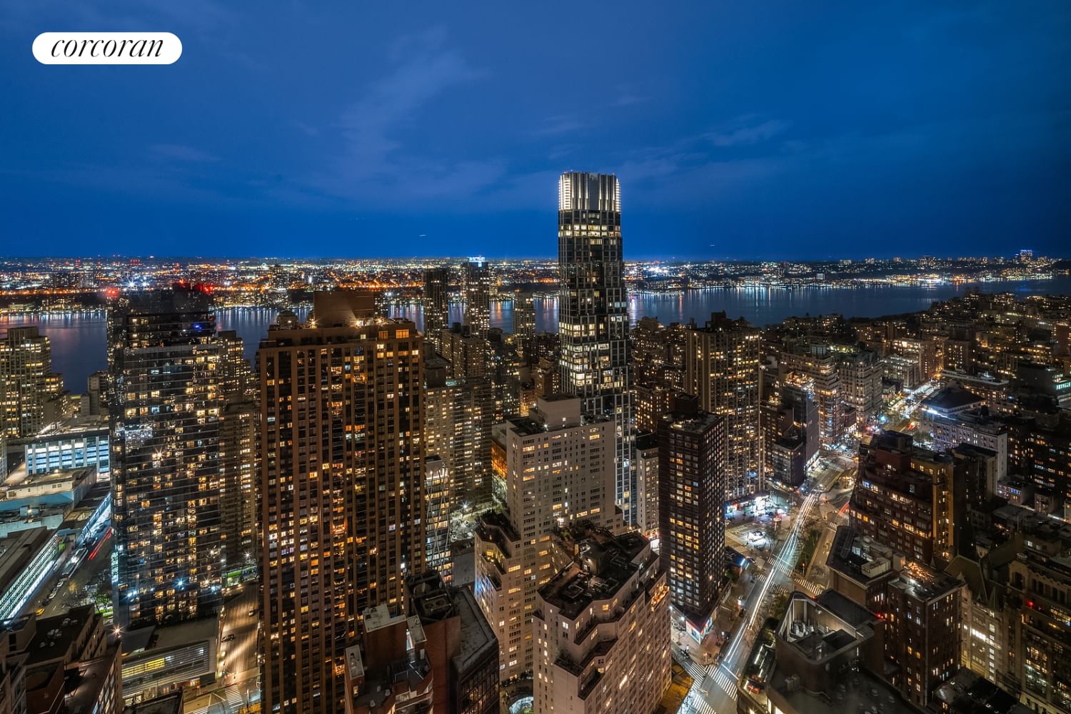 Real estate property located at 101 67TH PH3B, New York, Lincoln Square, New York City, NY