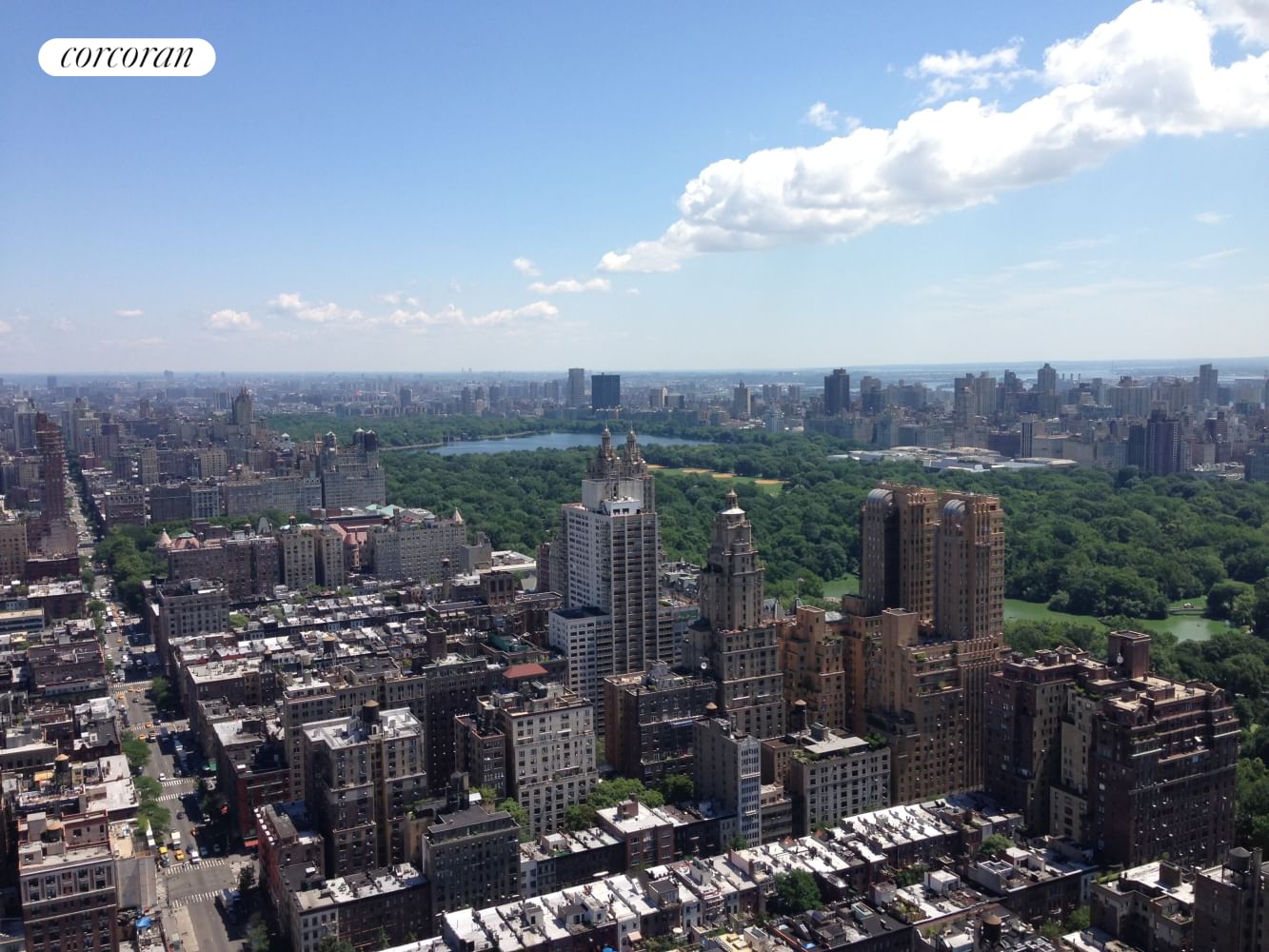 Real estate property located at 101 67TH PH3B, New York, Lincoln Square, New York City, NY