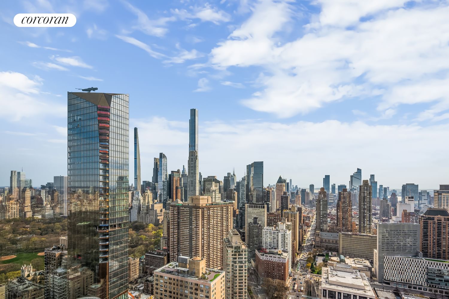 Real estate property located at 101 67TH PH3B, New York, Lincoln Square, New York City, NY