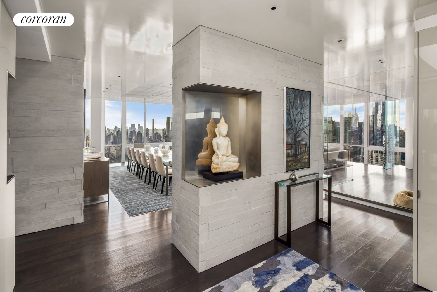 Real estate property located at 101 67TH PH3B, New York, Lincoln Square, New York City, NY