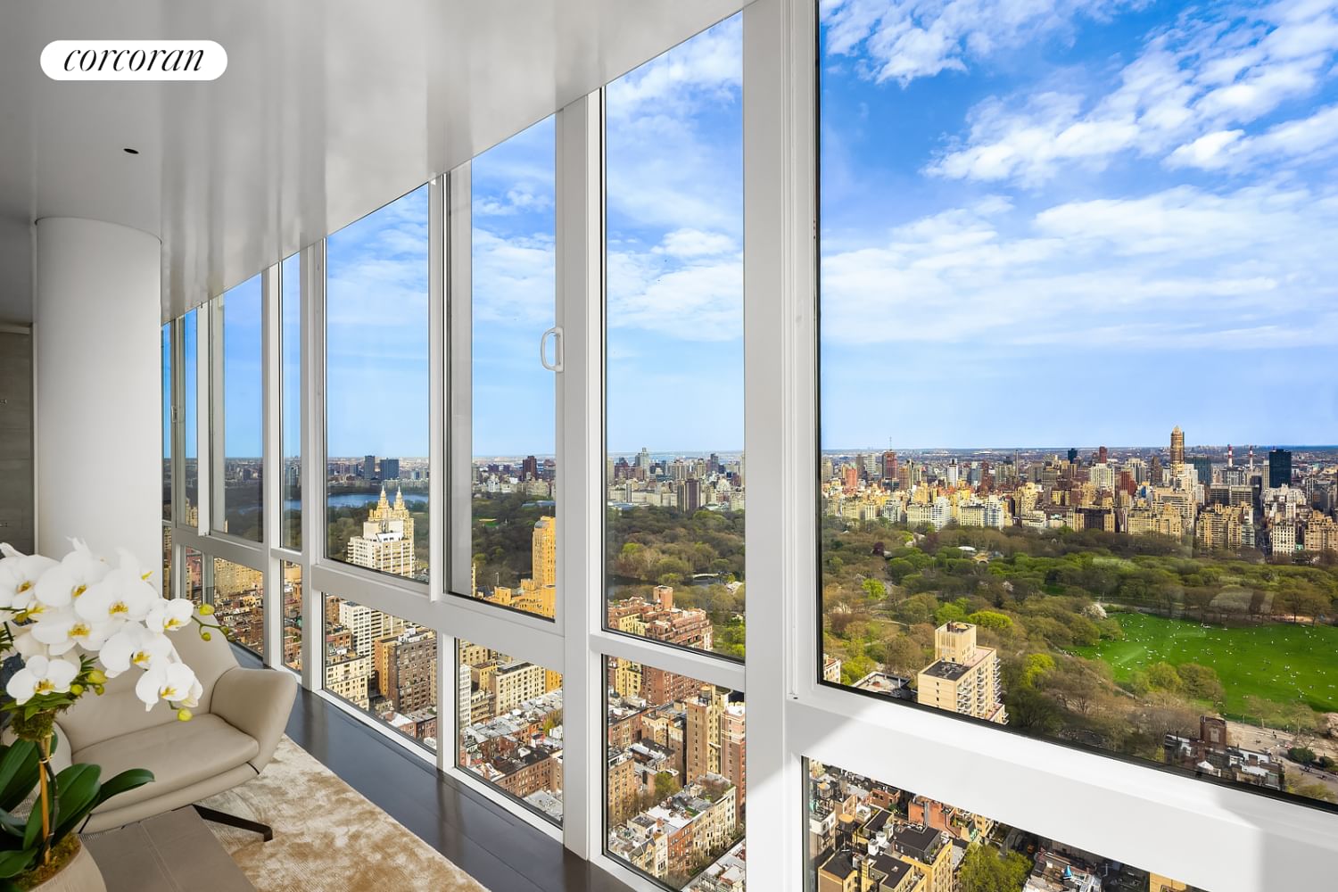 Real estate property located at 101 67TH PH3B, New York, Lincoln Square, New York City, NY