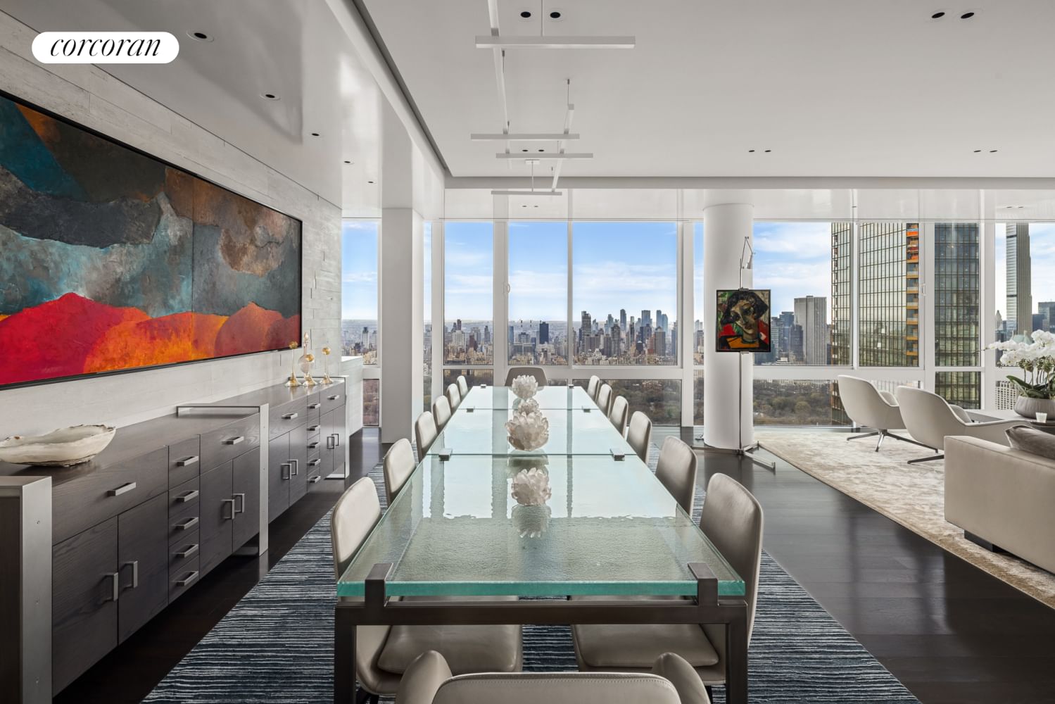 Real estate property located at 101 67TH PH3B, New York, Lincoln Square, New York City, NY