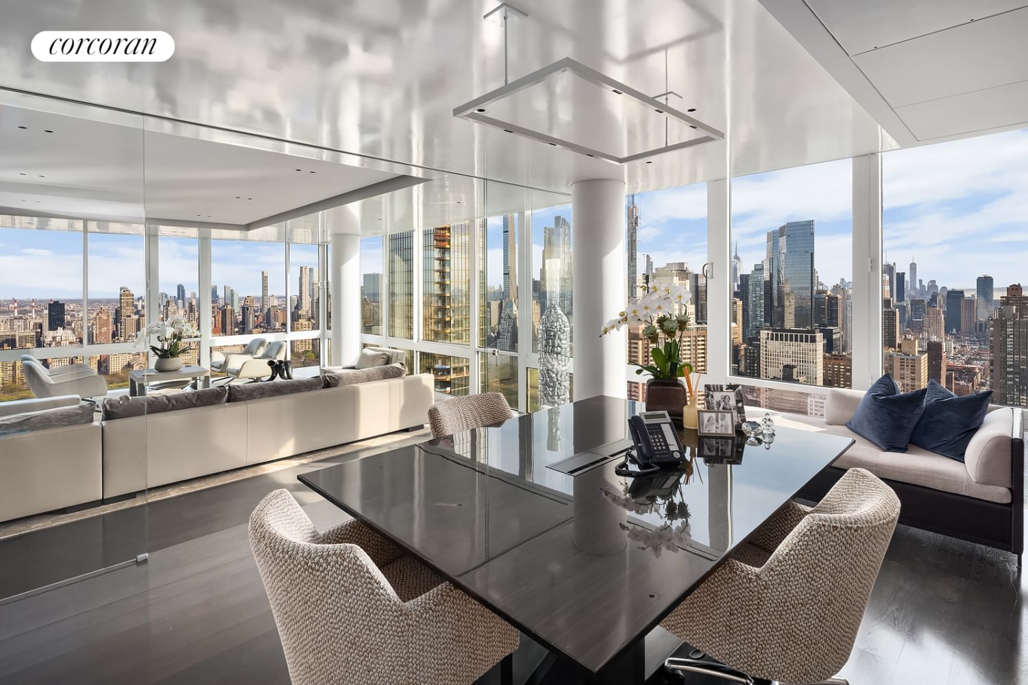 Real estate property located at 101 67TH PH3B, New York, Lincoln Square, New York City, NY