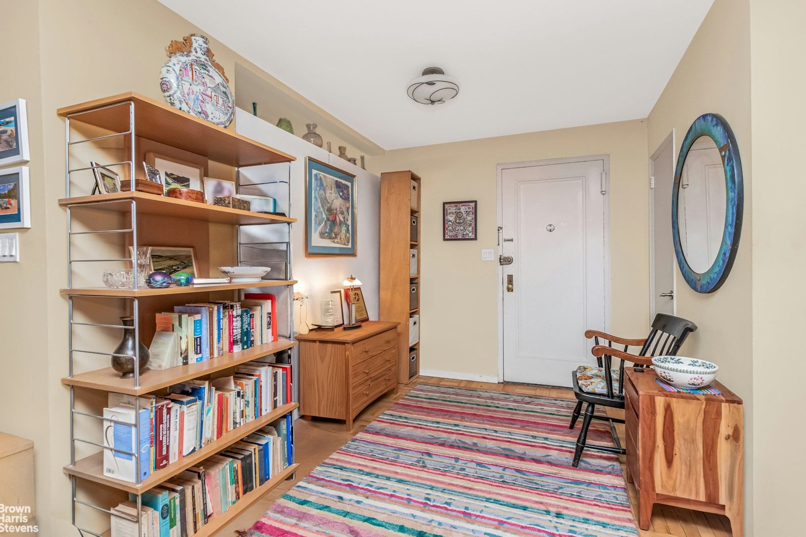 Real estate property located at 3135 JOHNSON #11A, Bronx, Spuyten Duyvil, New York City, NY