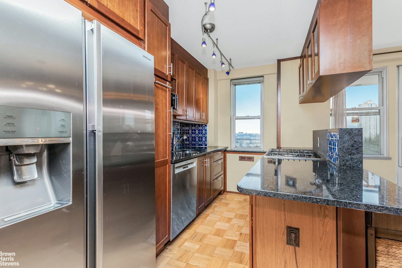 Real estate property located at 3135 JOHNSON #11A, Bronx, Spuyten Duyvil, New York City, NY