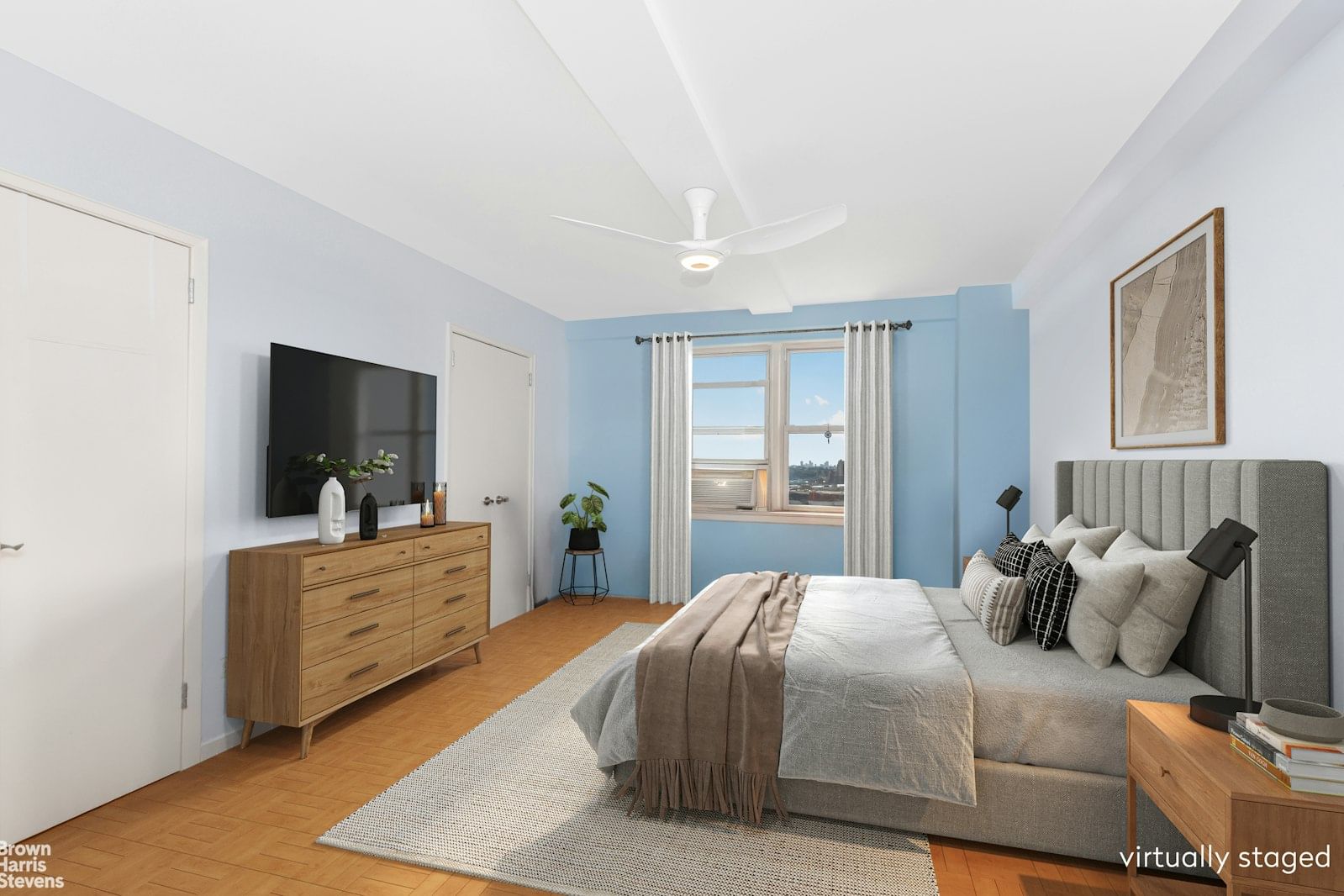 Real estate property located at 3135 JOHNSON #11A, Bronx, Spuyten Duyvil, New York City, NY