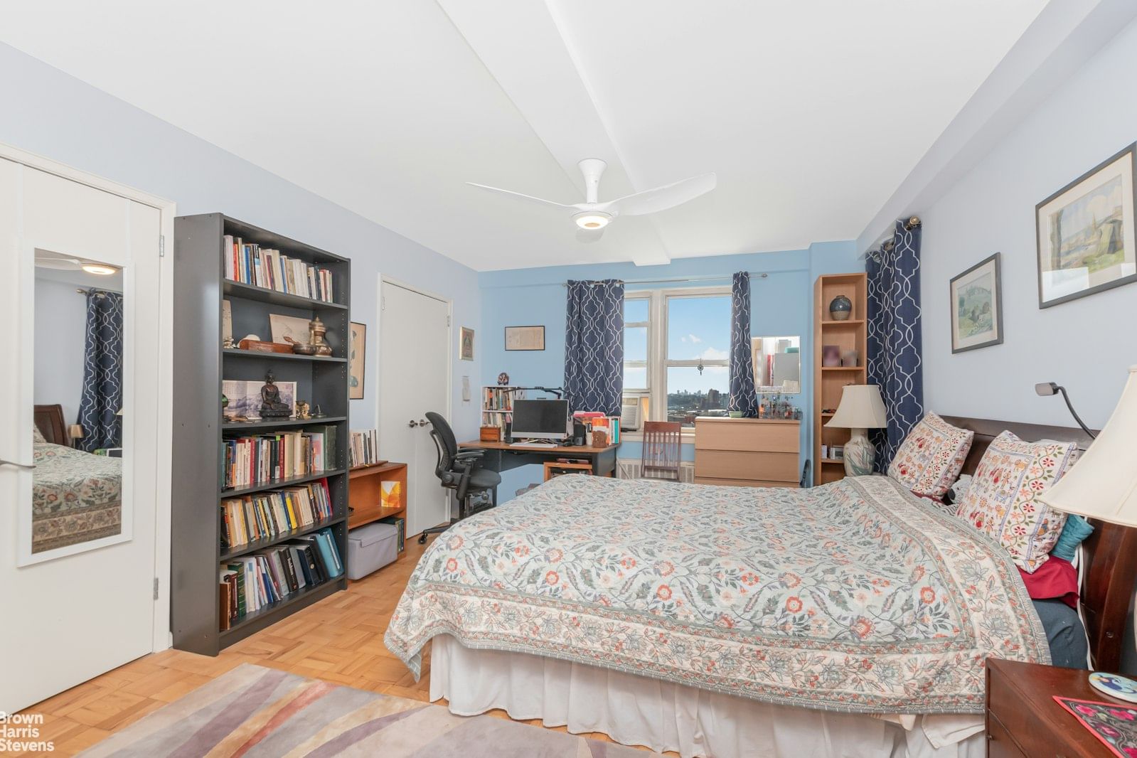 Real estate property located at 3135 JOHNSON #11A, Bronx, Spuyten Duyvil, New York City, NY