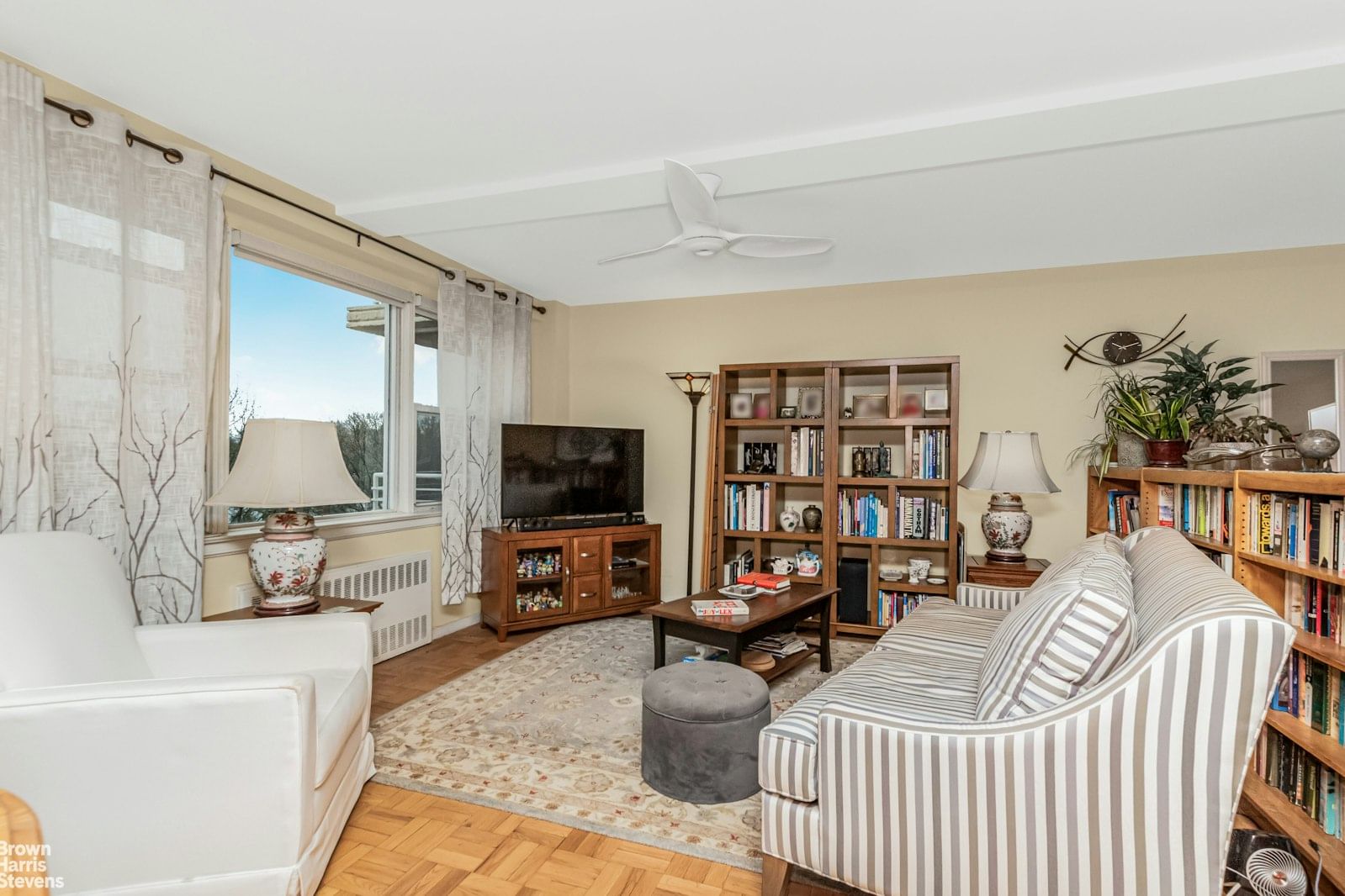 Real estate property located at 3135 JOHNSON #11A, Bronx, Spuyten Duyvil, New York City, NY