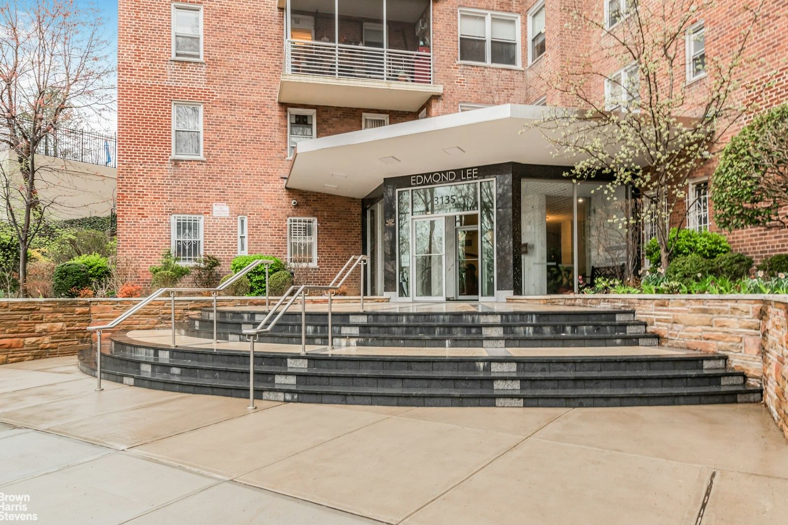 Real estate property located at 3135 JOHNSON #11A, Bronx, Spuyten Duyvil, New York City, NY