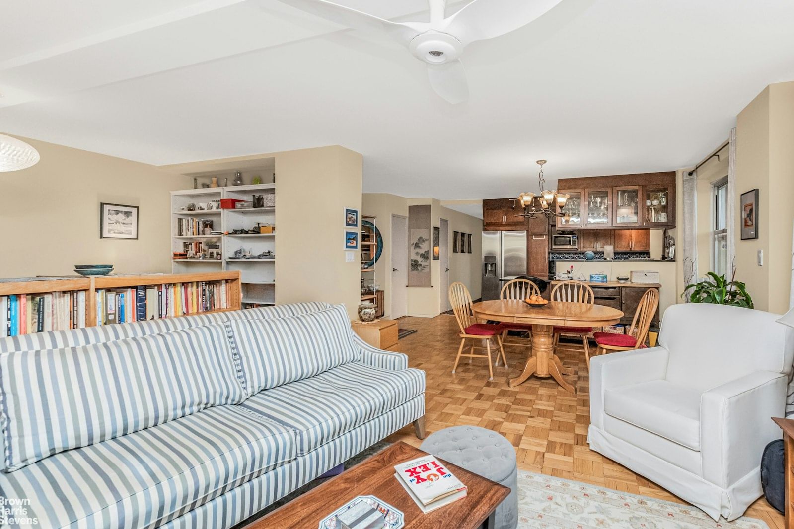 Real estate property located at 3135 JOHNSON #11A, Bronx, Spuyten Duyvil, New York City, NY