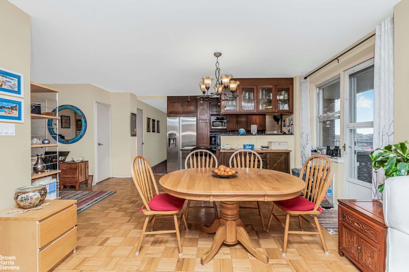 Real estate property located at 3135 JOHNSON #11A, Bronx, Spuyten Duyvil, New York City, NY