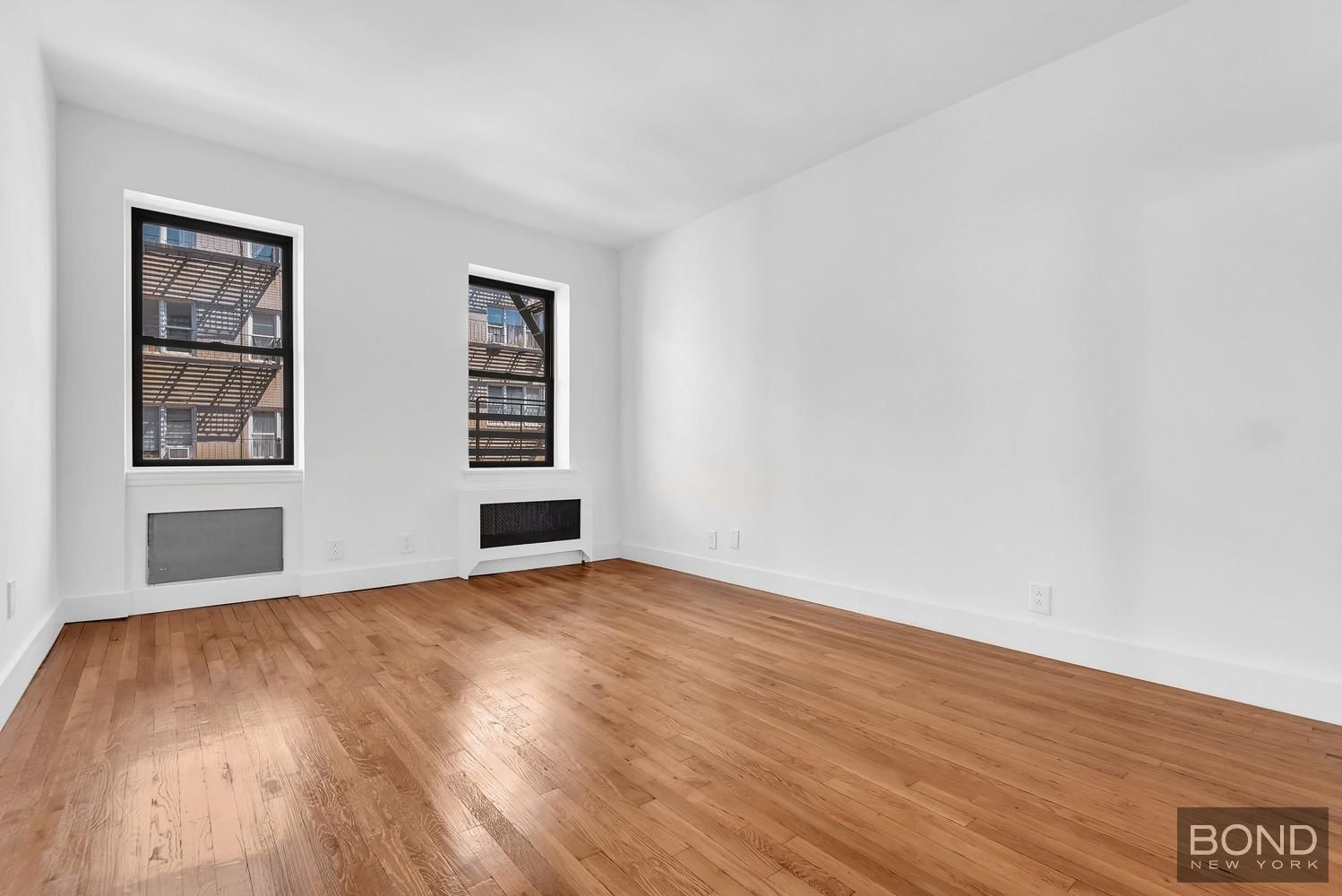 Real estate property located at 418 83rd #3C, New York, Yorkville, New York City, NY