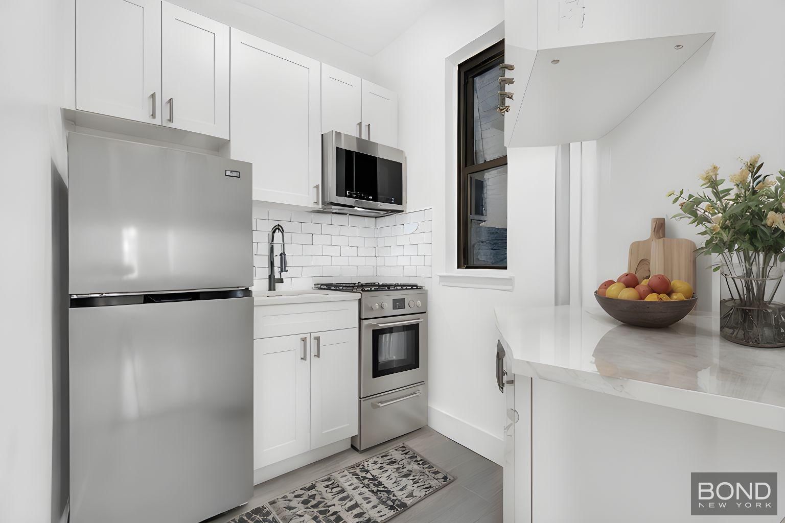Real estate property located at 418 83rd #3C, New York, Yorkville, New York City, NY