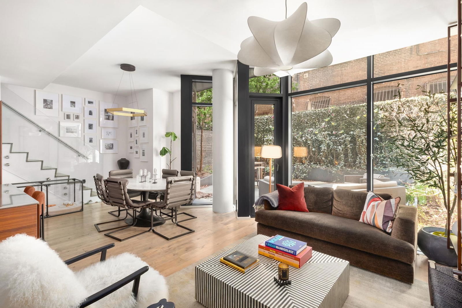 Real estate property located at 15 RENWICK TH2, New York, Hudson Square, New York City, NY