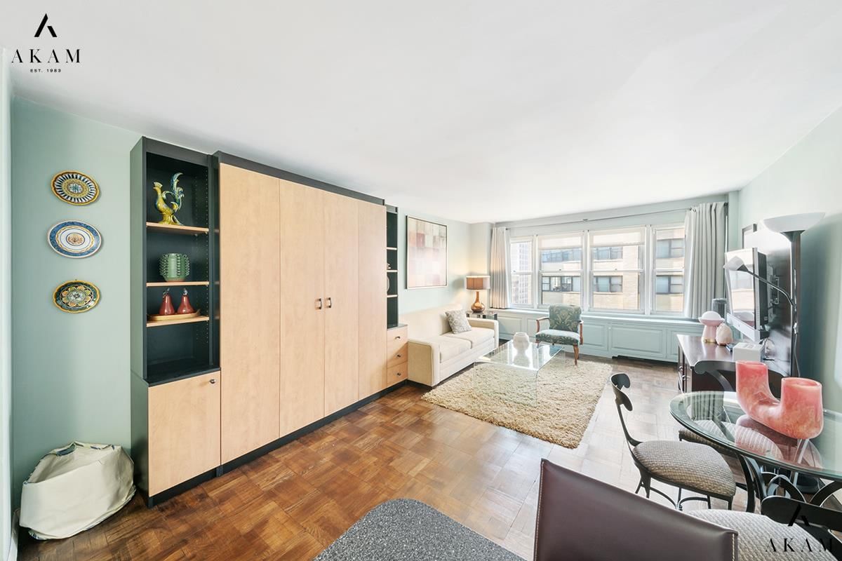 Real estate property located at 155 38th #9-H, New York, Murray Hill, New York City, NY