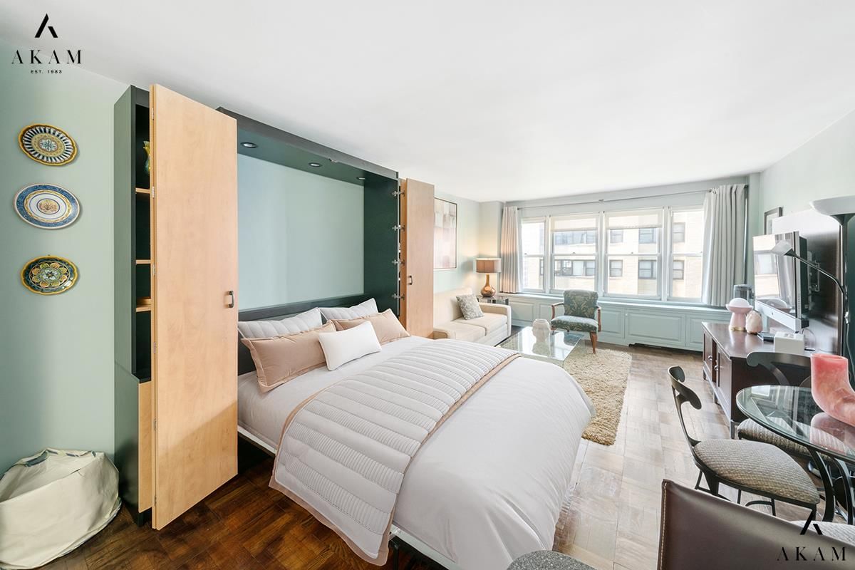 Real estate property located at 155 38th #9-H, New York, Murray Hill, New York City, NY