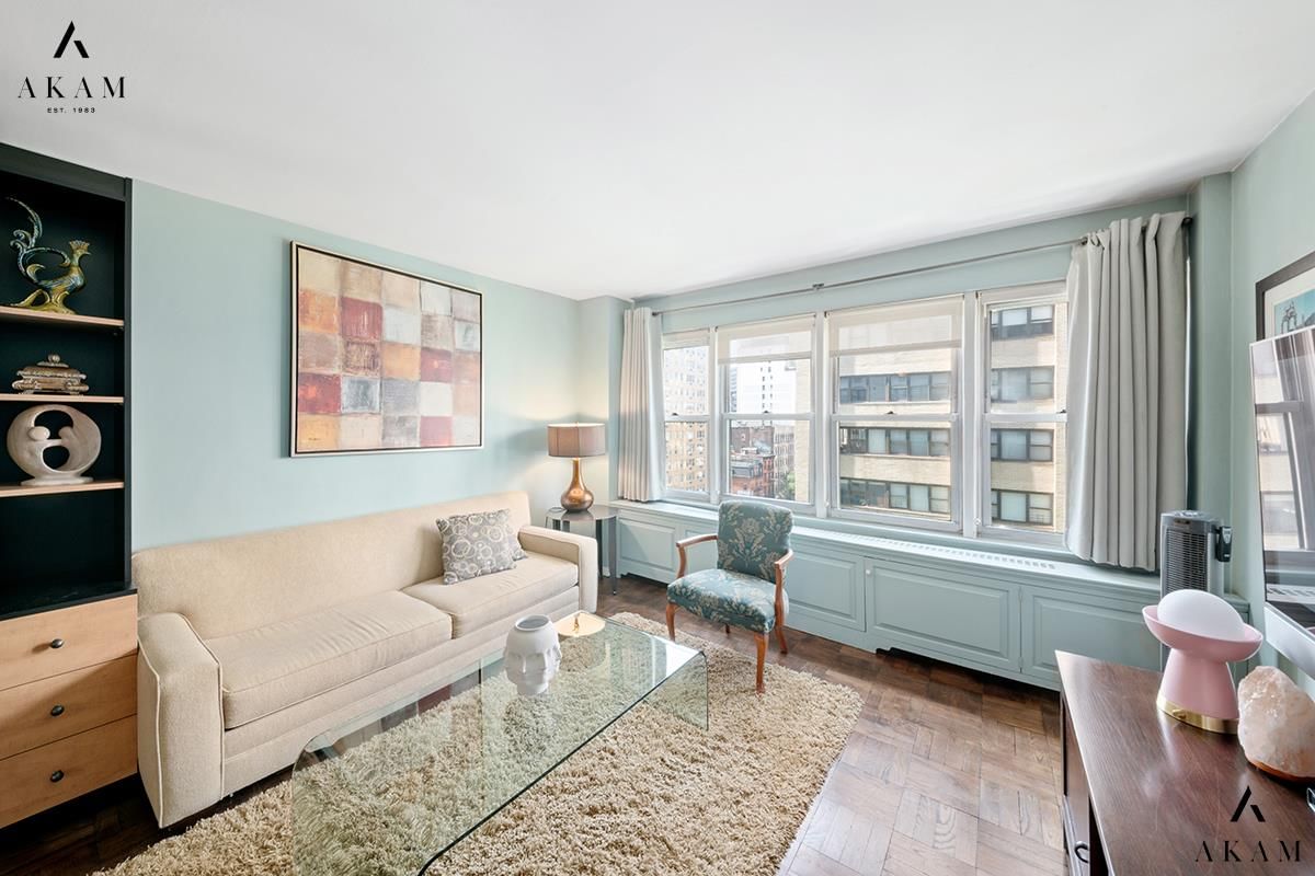 Real estate property located at 155 38th #9-H, New York, Murray Hill, New York City, NY