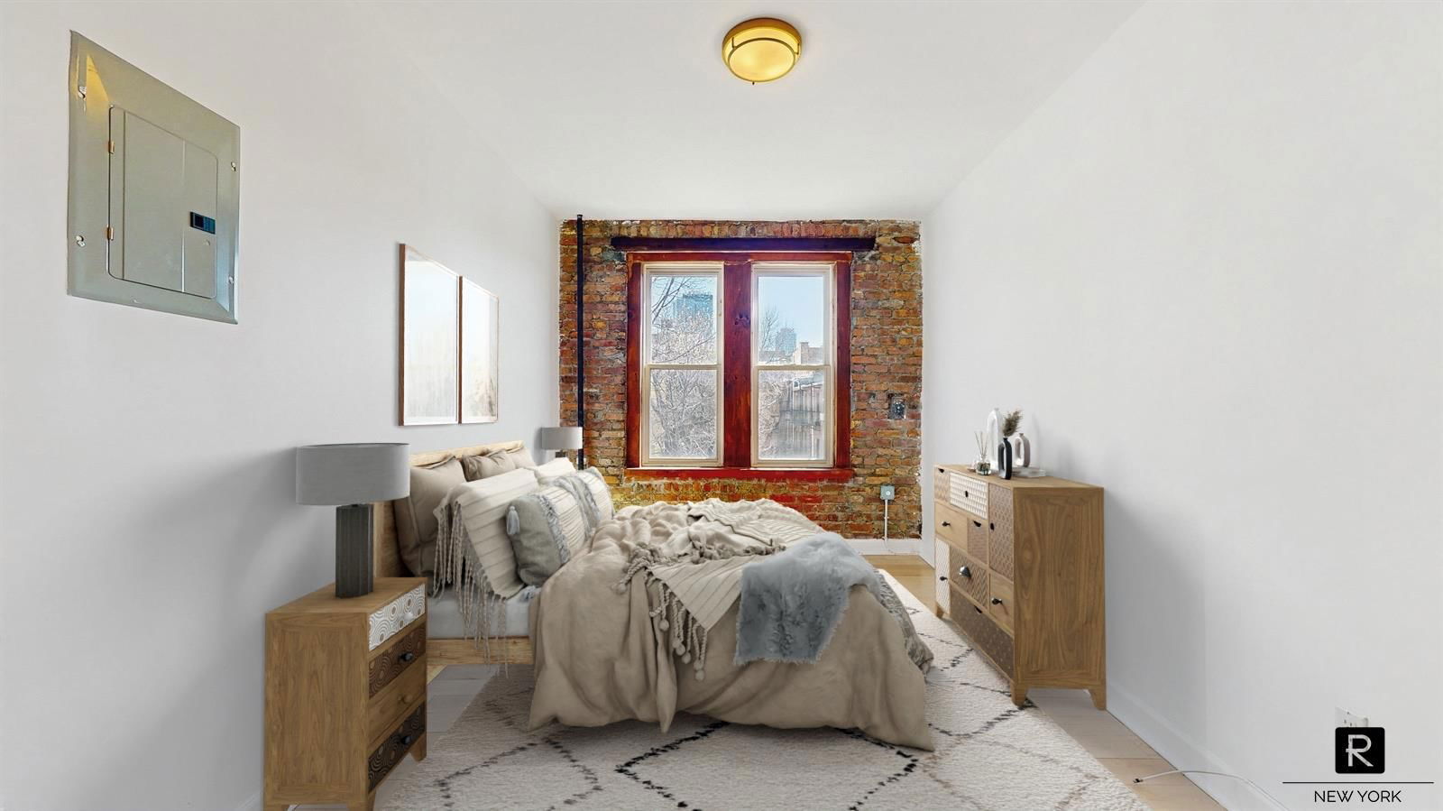Real estate property located at 467 Pacific #18, Kings, Boerum Hill, New York City, NY