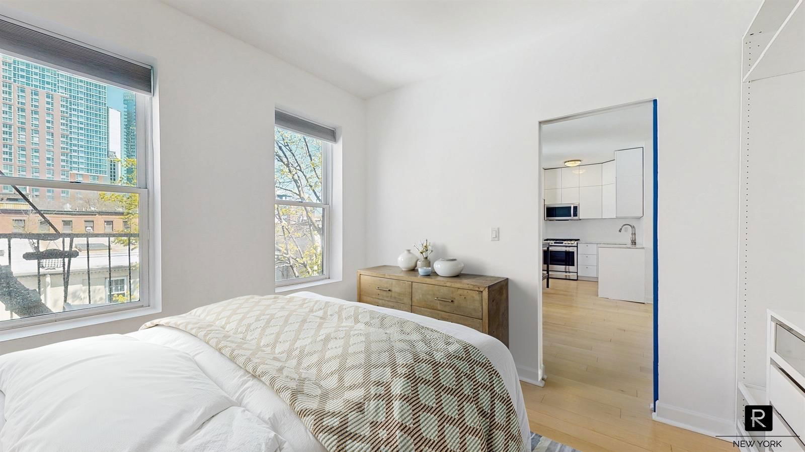 Real estate property located at 467 Pacific #18, Kings, Boerum Hill, New York City, NY