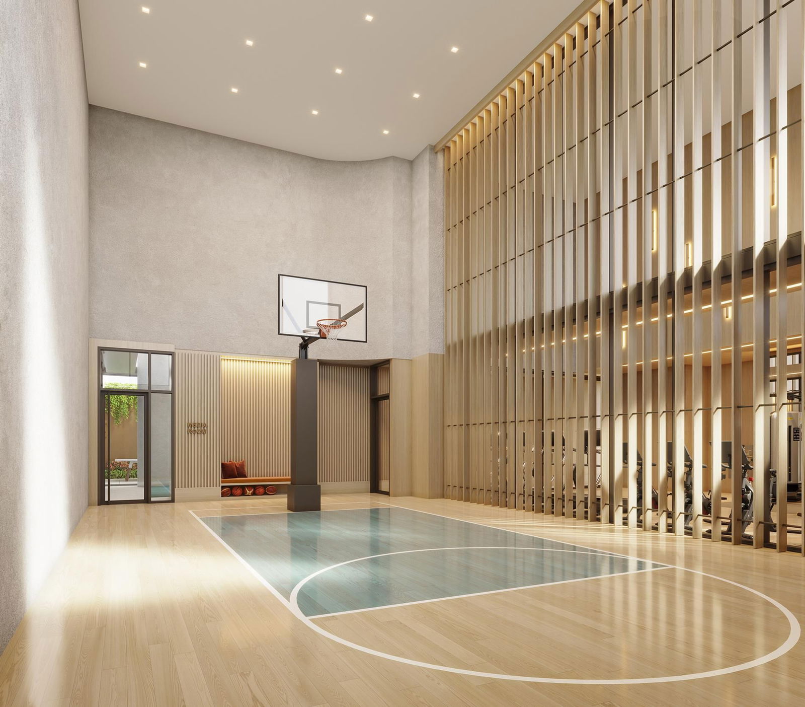 Real estate property located at 24-01 Queens #502, Queens, Long Island City, New York City, NY