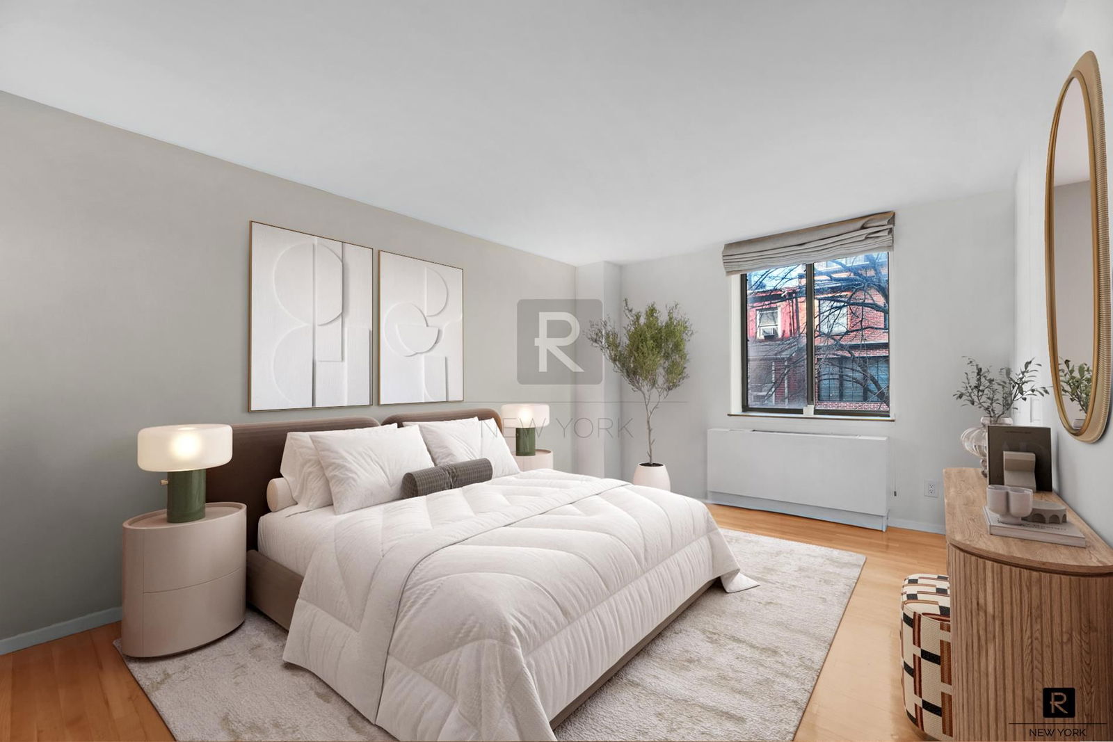 Real estate property located at 445 19th #3-G, New York, Chelsea, New York City, NY