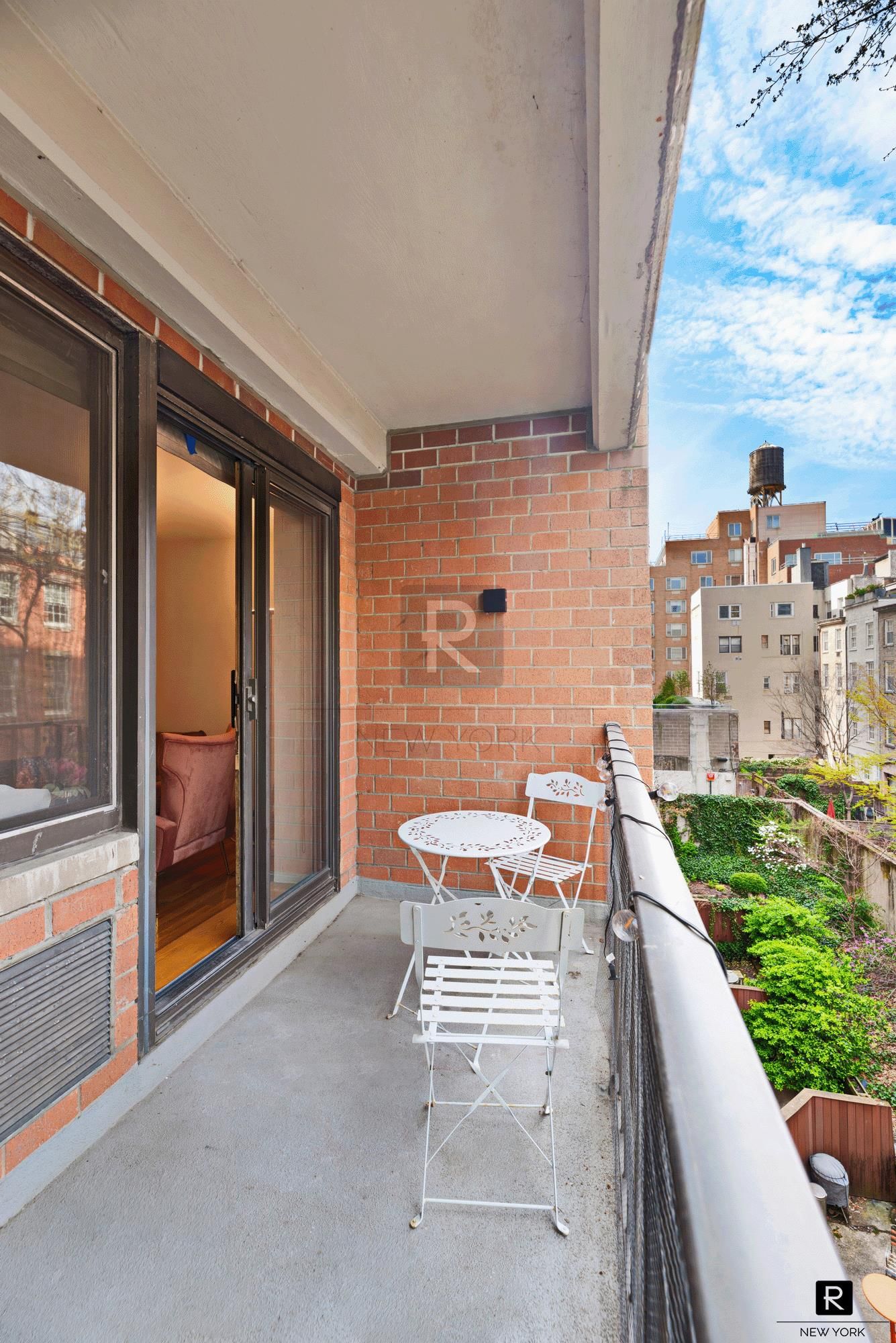 Real estate property located at 445 19th #3-G, New York, Chelsea, New York City, NY