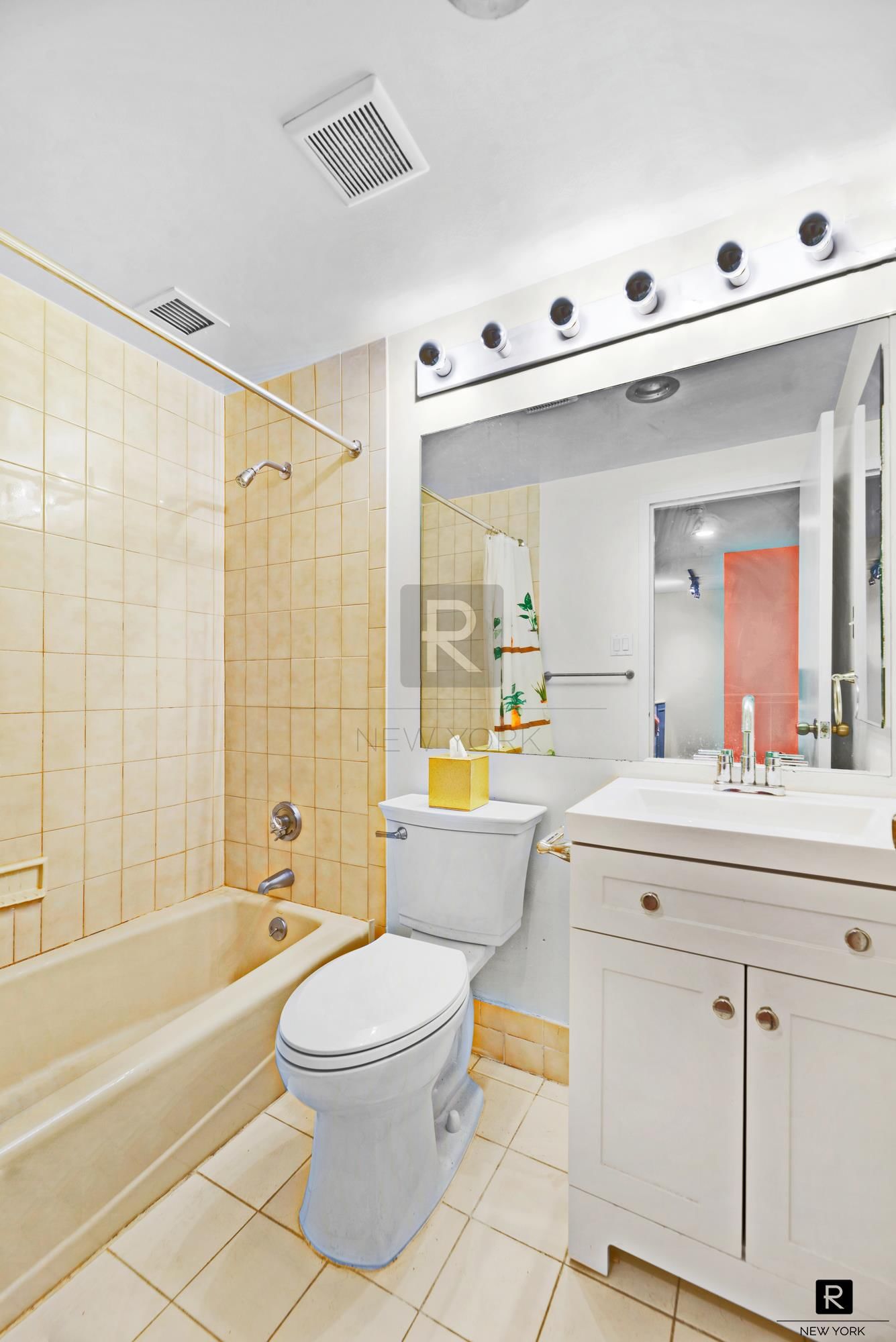 Real estate property located at 445 19th #3-G, New York, Chelsea, New York City, NY